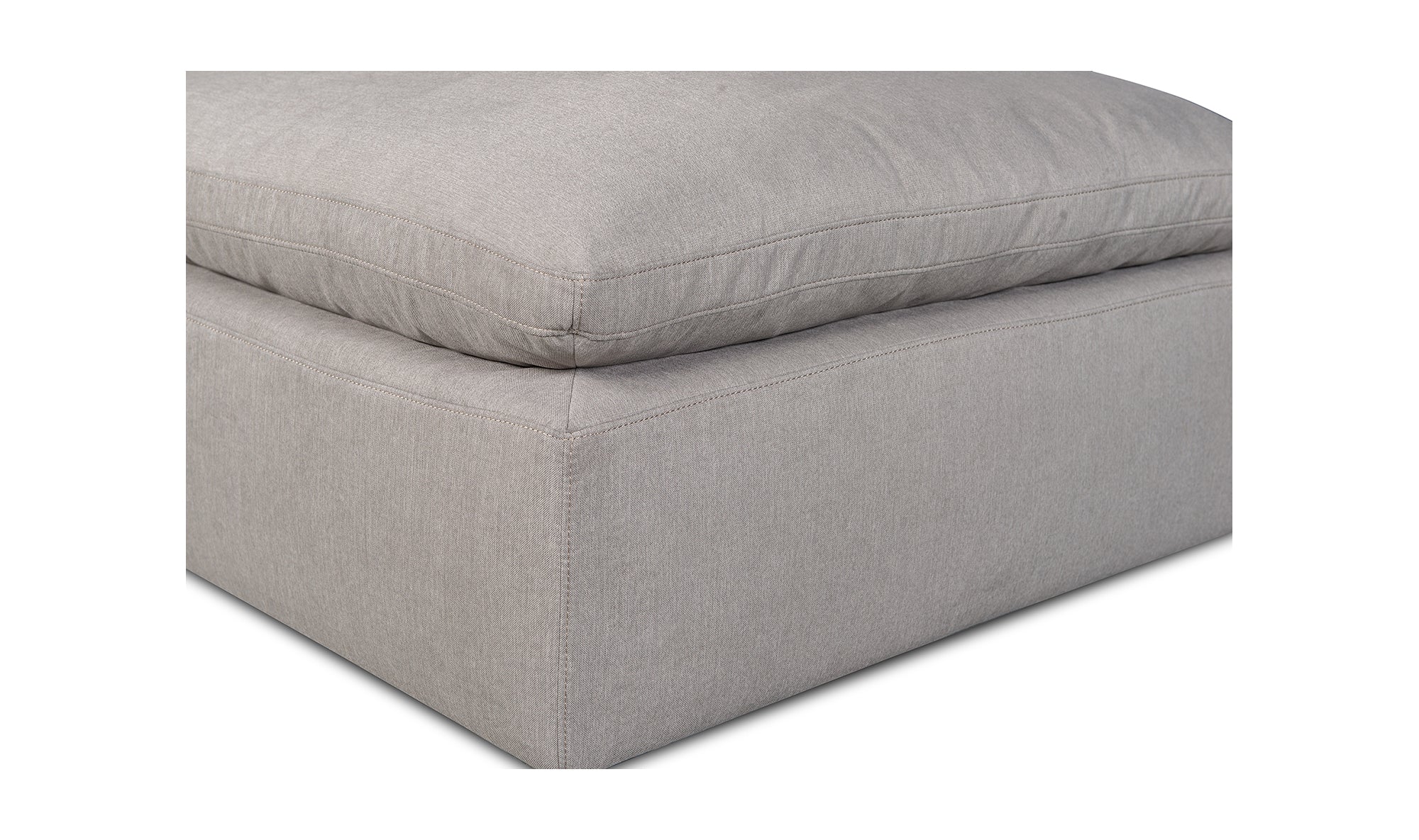 TERRA CONDO OTTOMAN