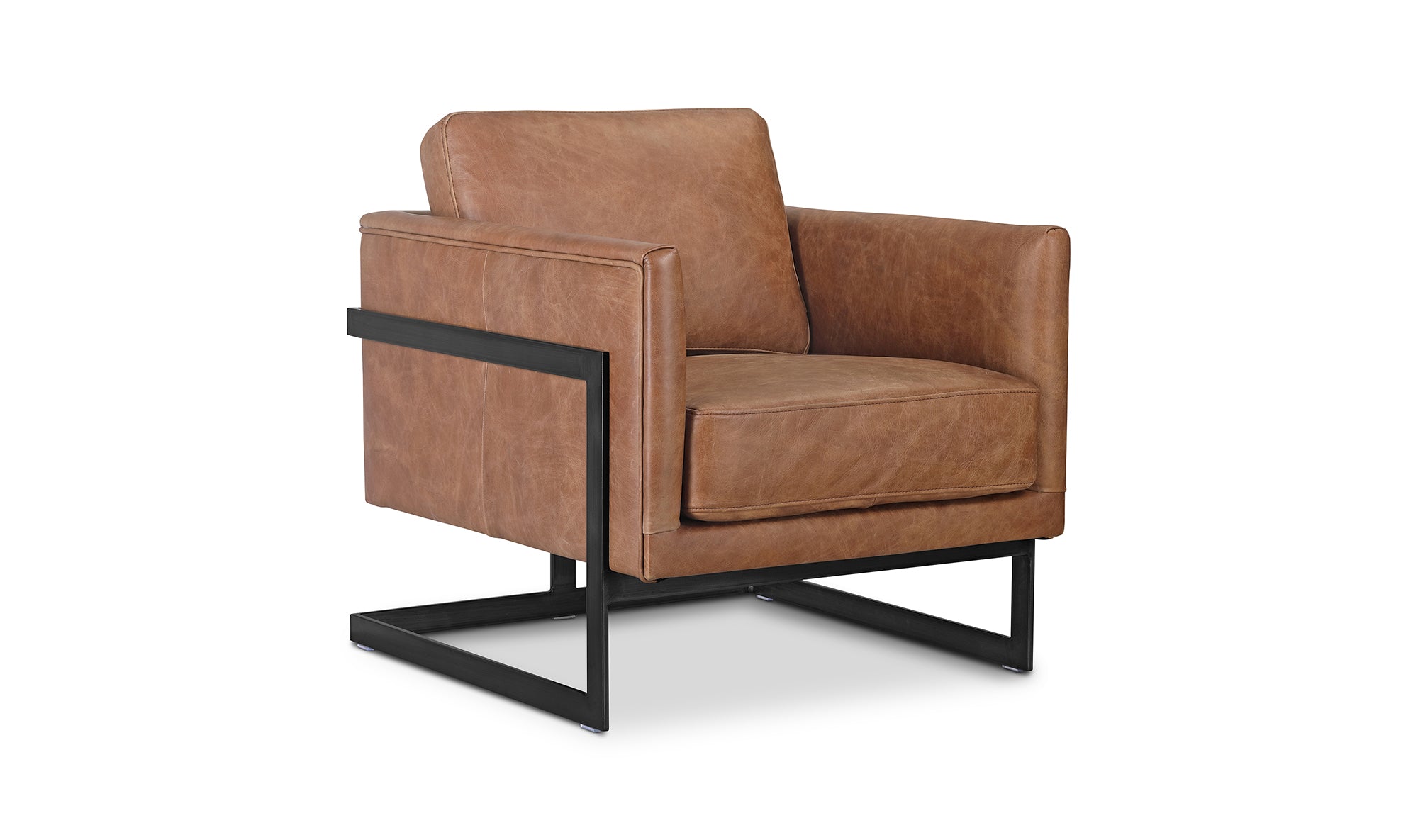 LUXLEY CLUB CHAIR