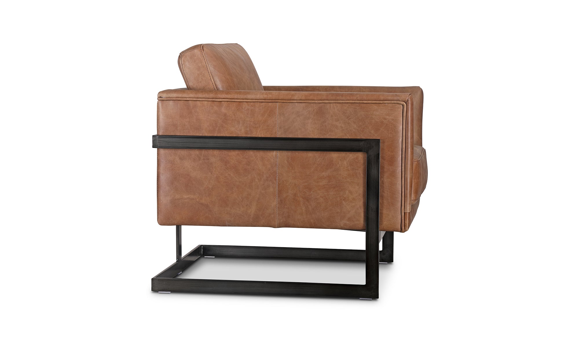 LUXLEY CLUB CHAIR