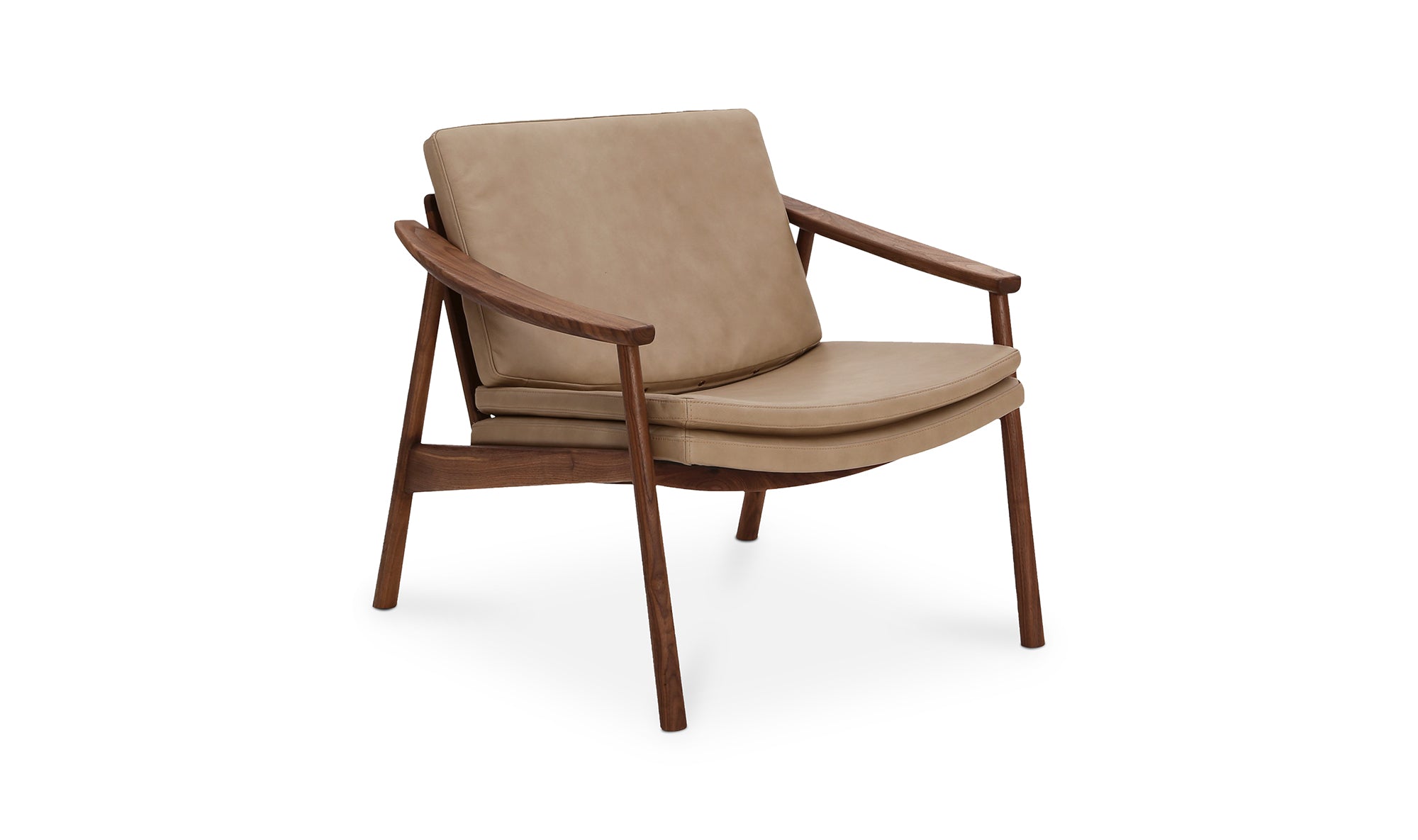 HARLOWE LOUNGE CHAIR