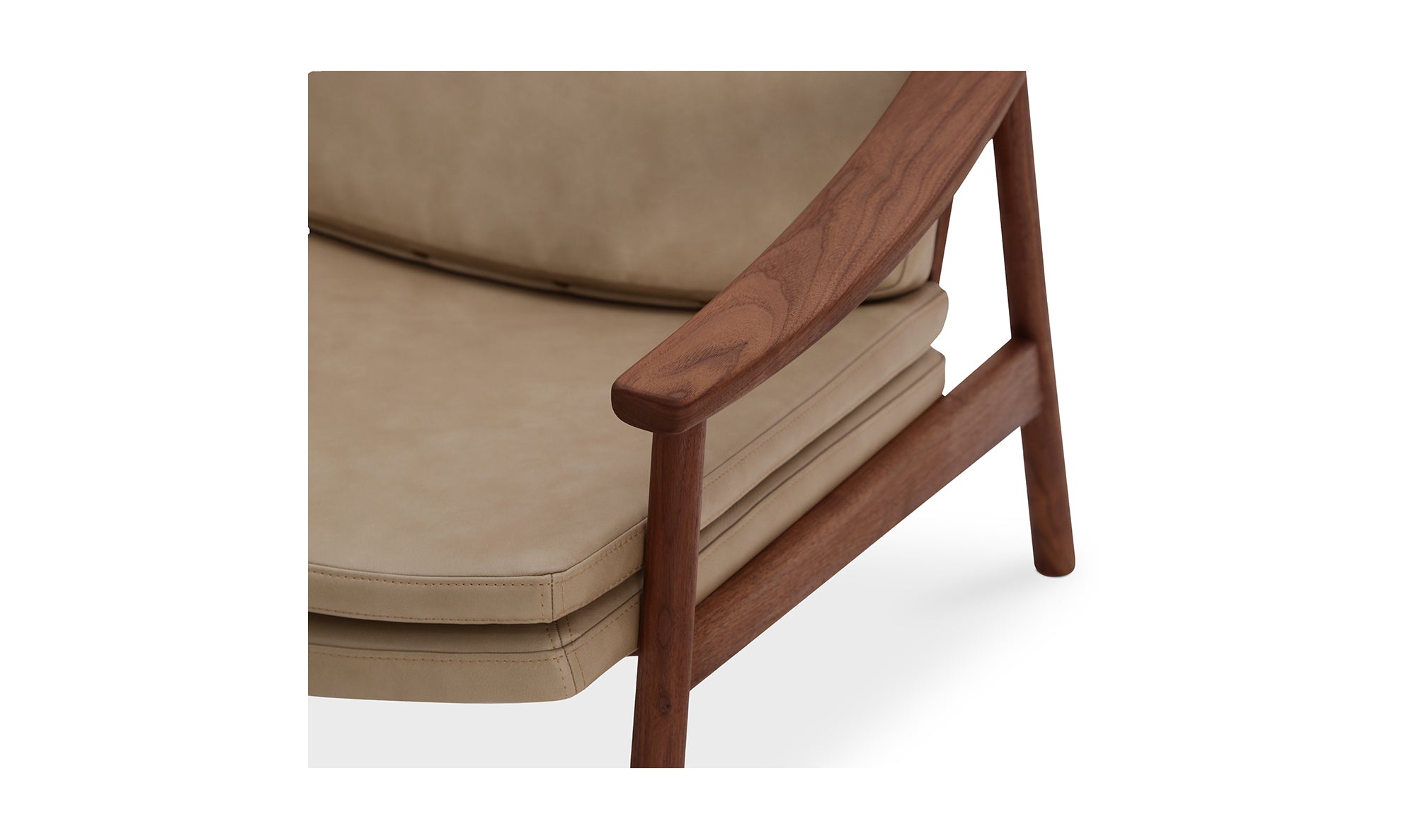 HARLOWE LOUNGE CHAIR