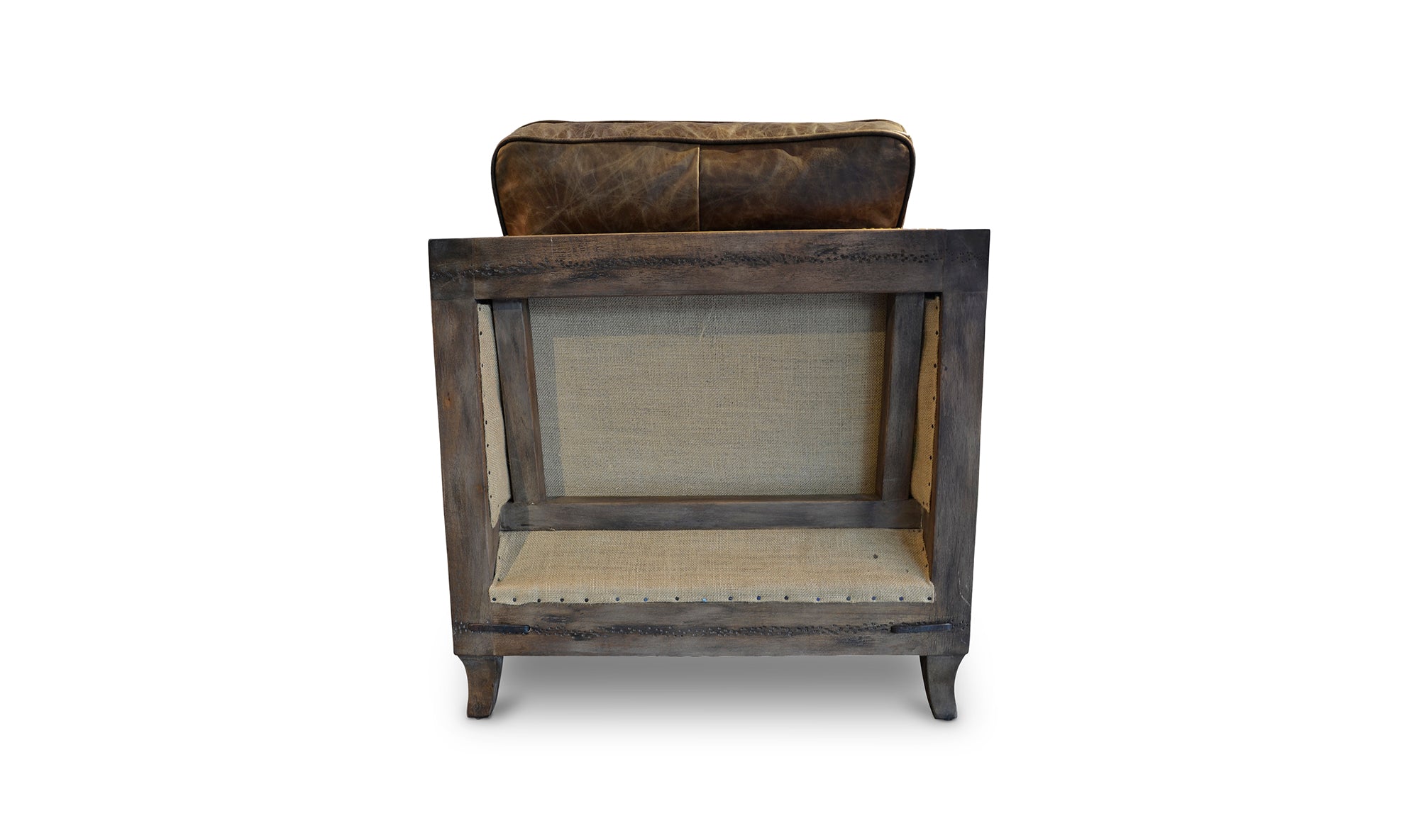 DARLINGTON CLUB CHAIR