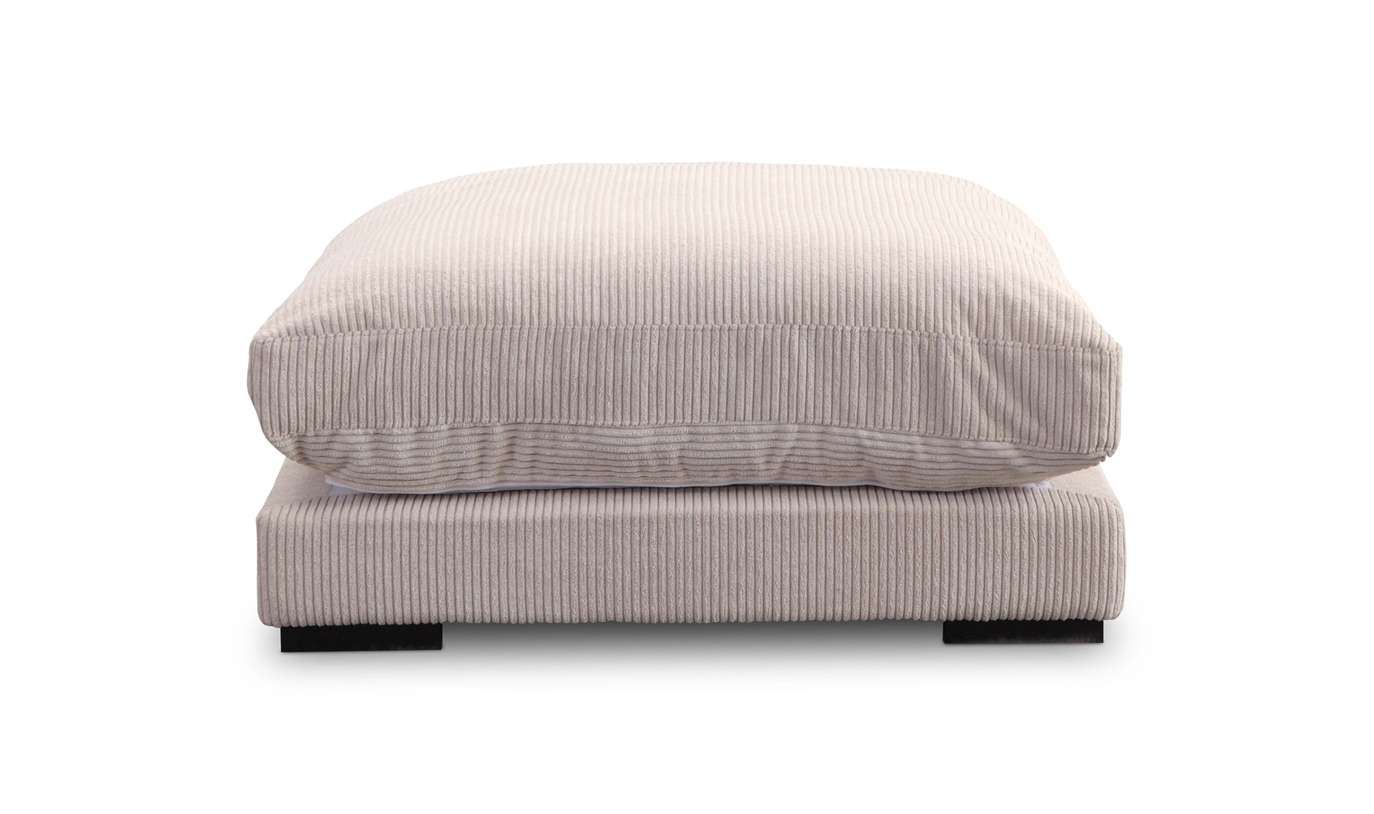 TUMBLE OTTOMAN