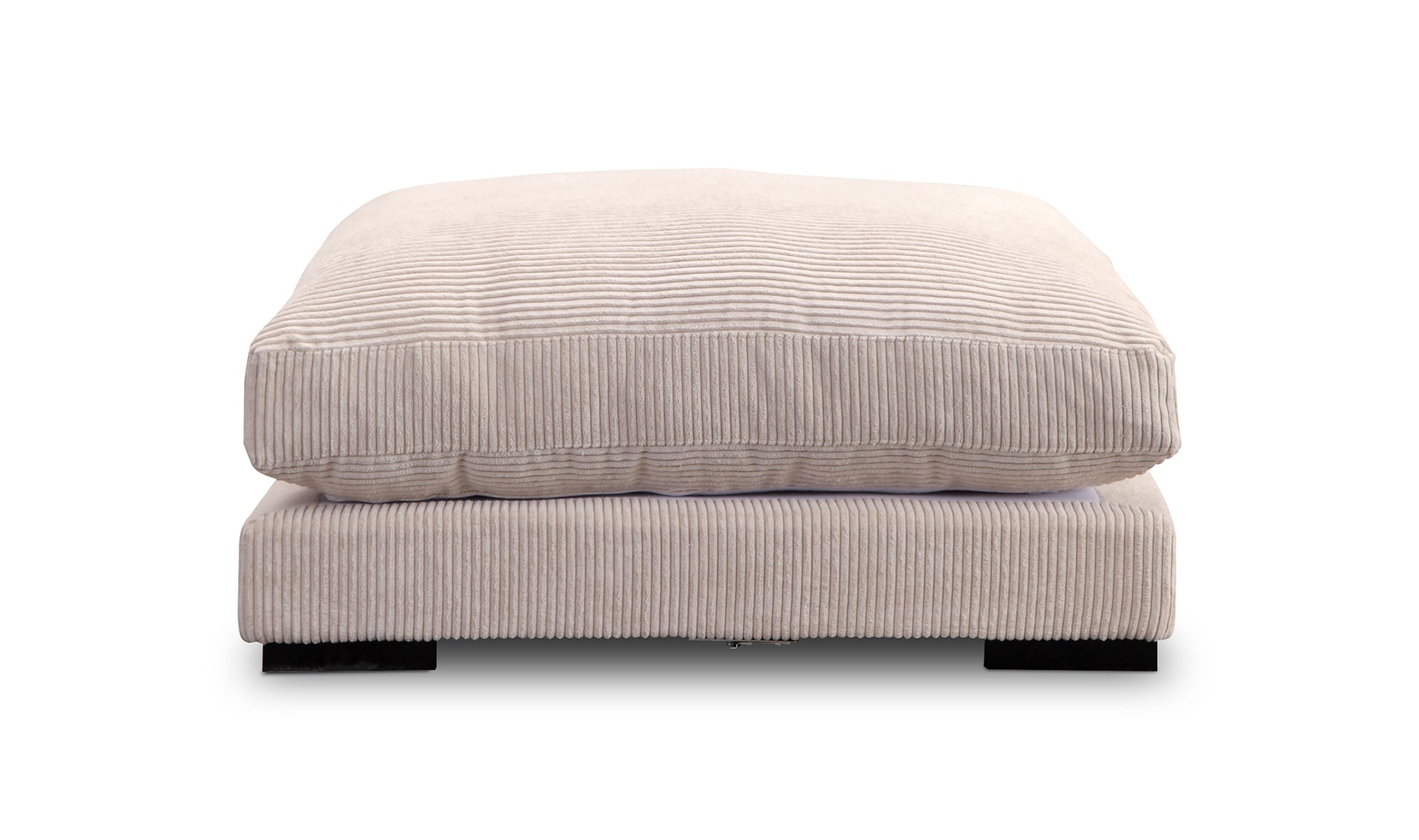 TUMBLE OTTOMAN