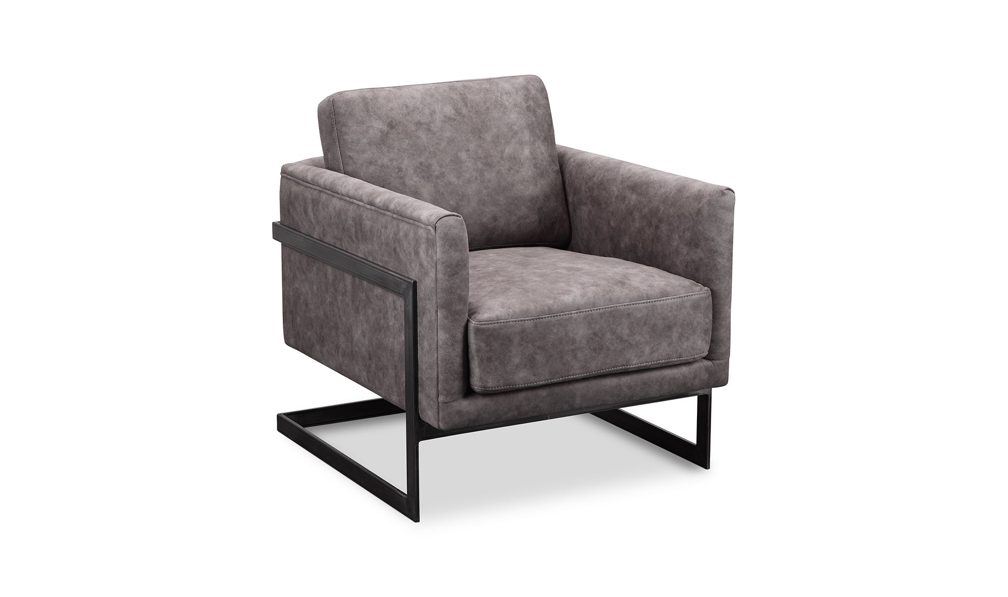 LUXLEY CLUB CHAIR