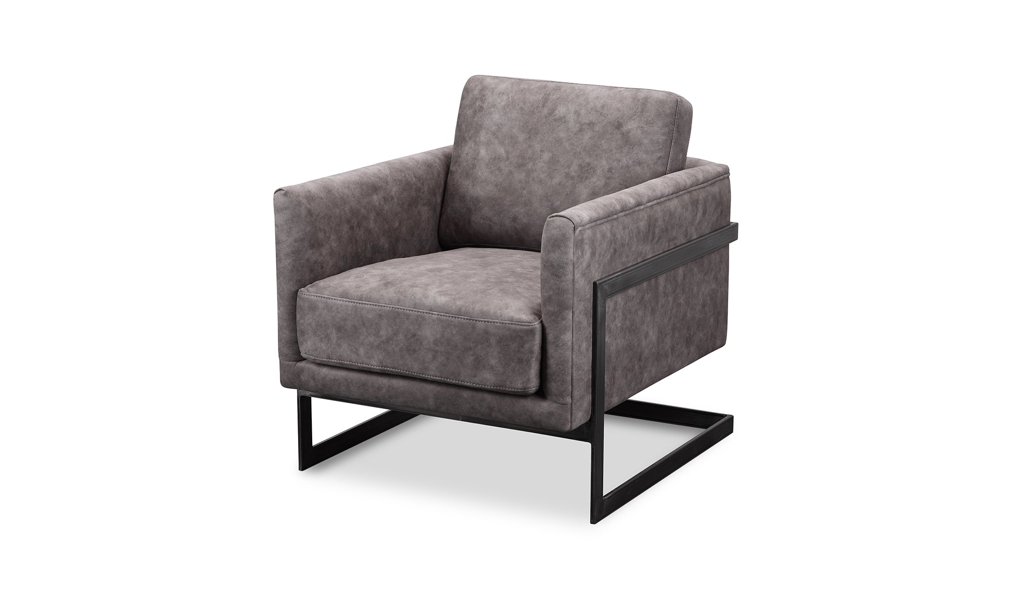 LUXLEY CLUB CHAIR