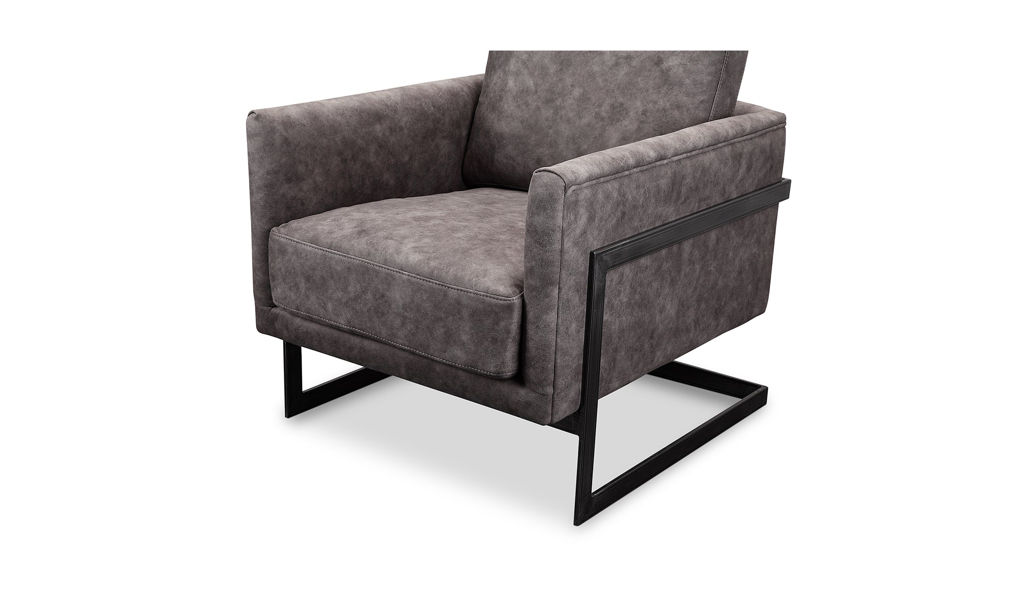 LUXLEY CLUB CHAIR