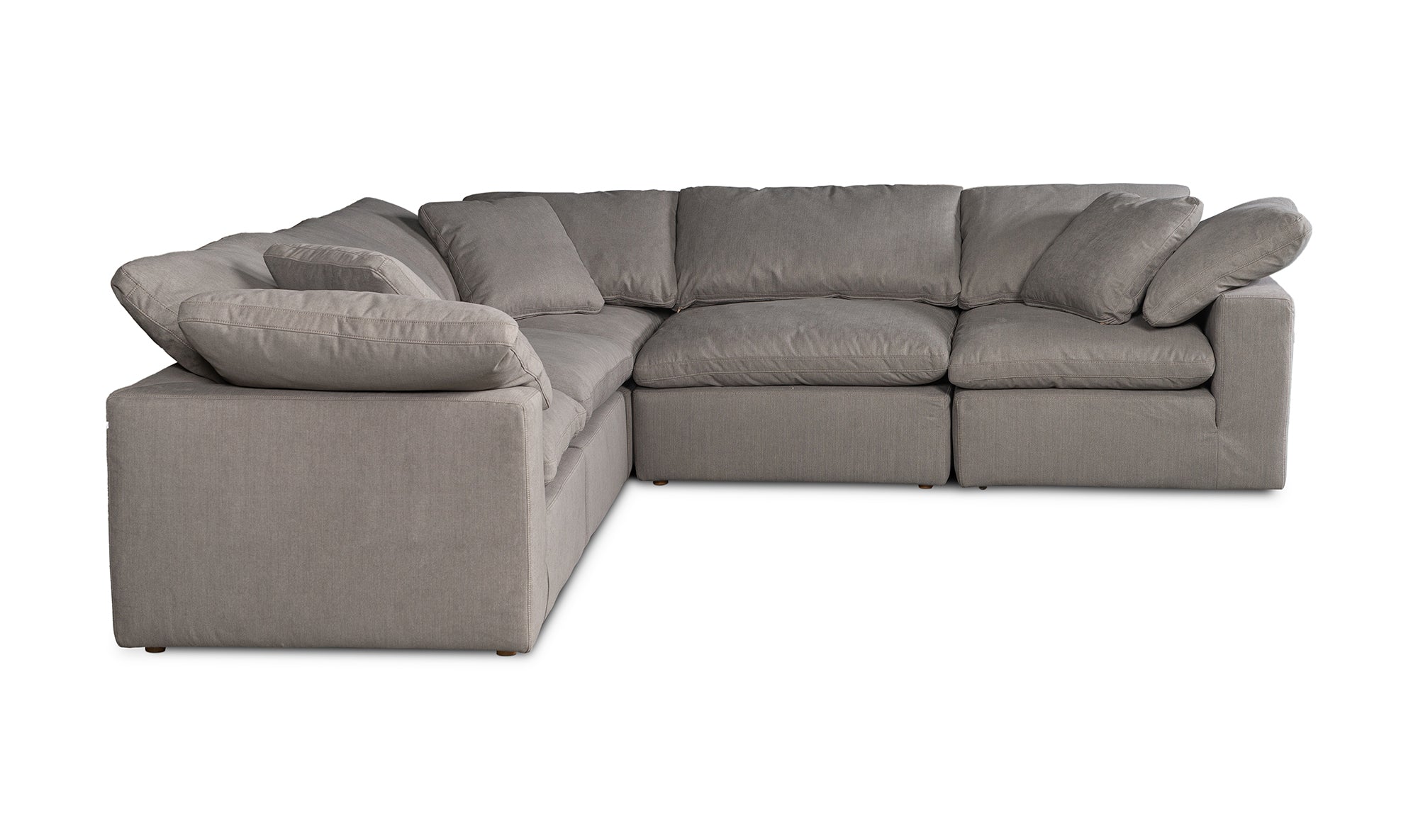 CLAY CLASSIC L MODULAR SECTIONAL
