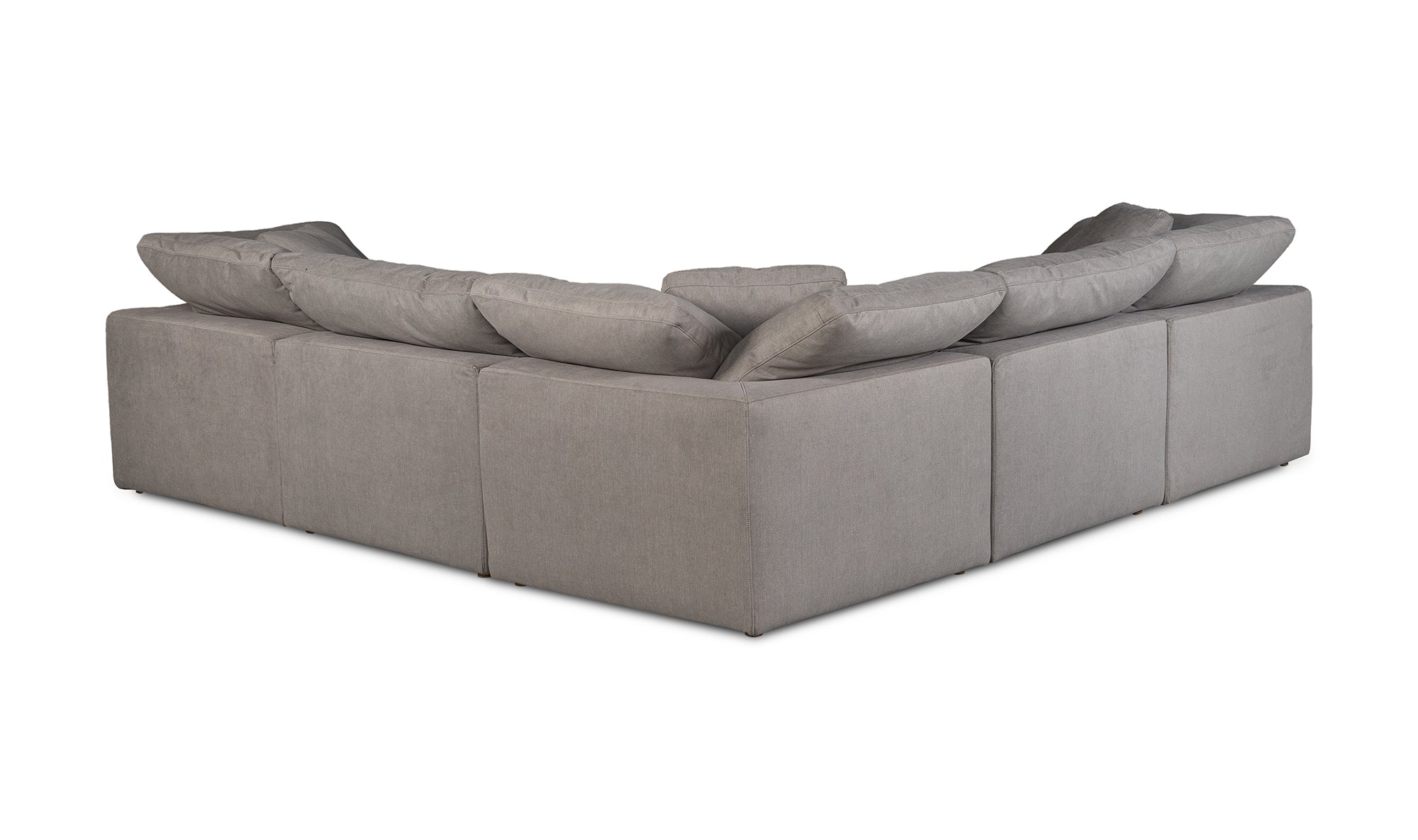 CLAY CLASSIC L MODULAR SECTIONAL