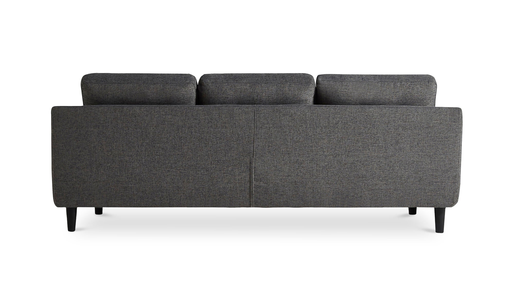 BELAGIO RIGHT FACING SOFA BED WITH CHAISE