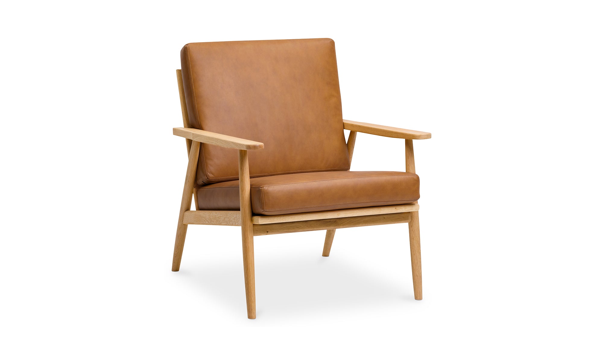 HARPER LOUNGE CHAIR