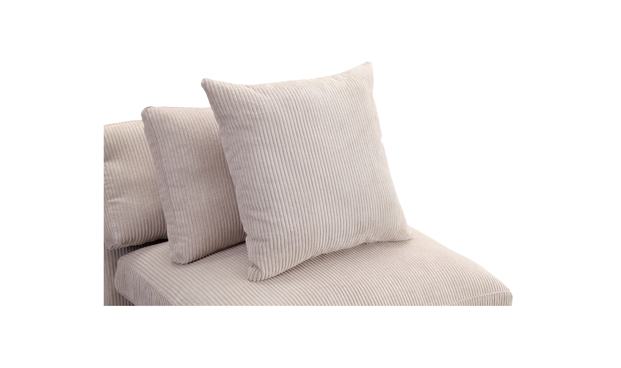 TUMBLE SLIPPER CHAIR