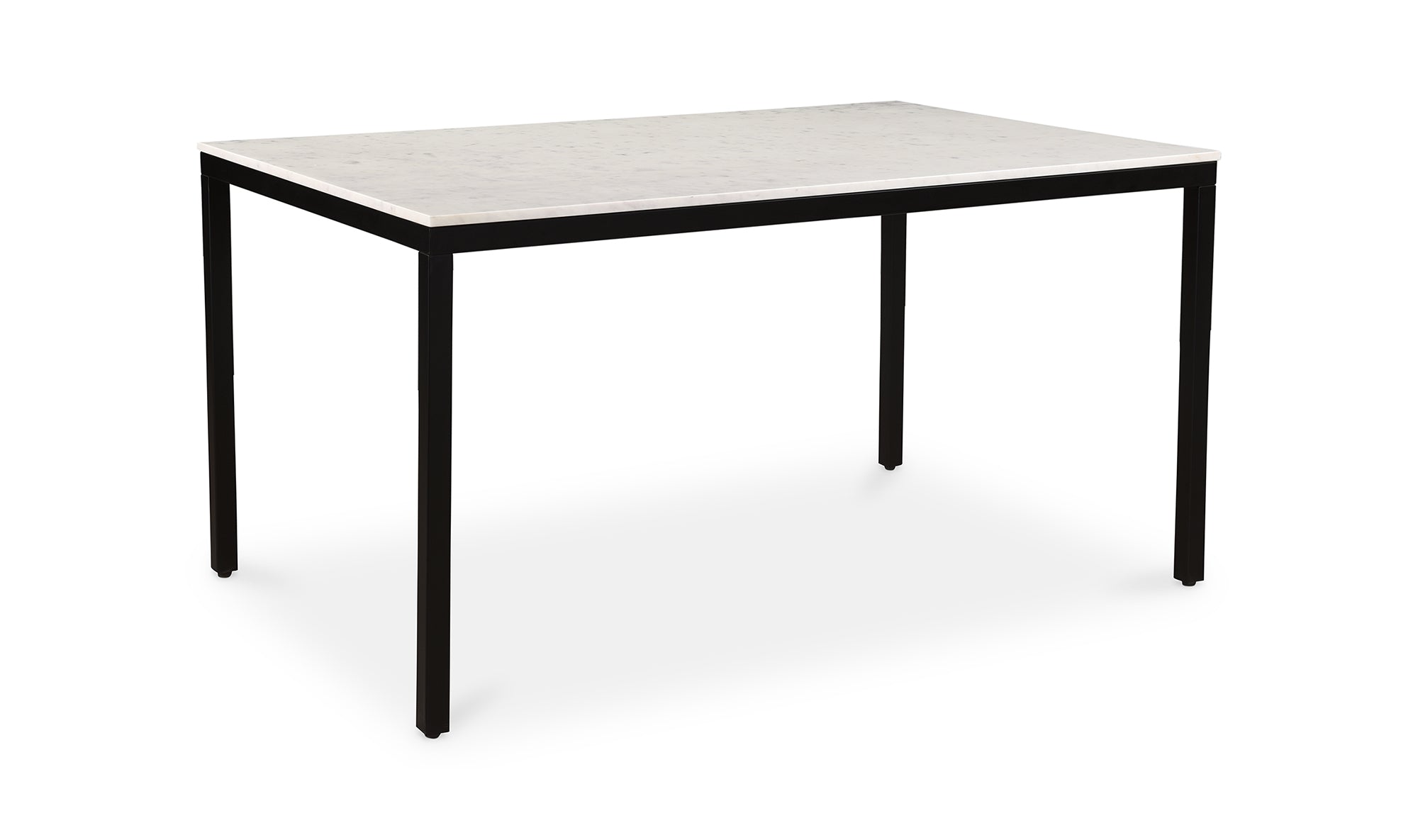 PARSON MARBLE DINING TABLE SMALL