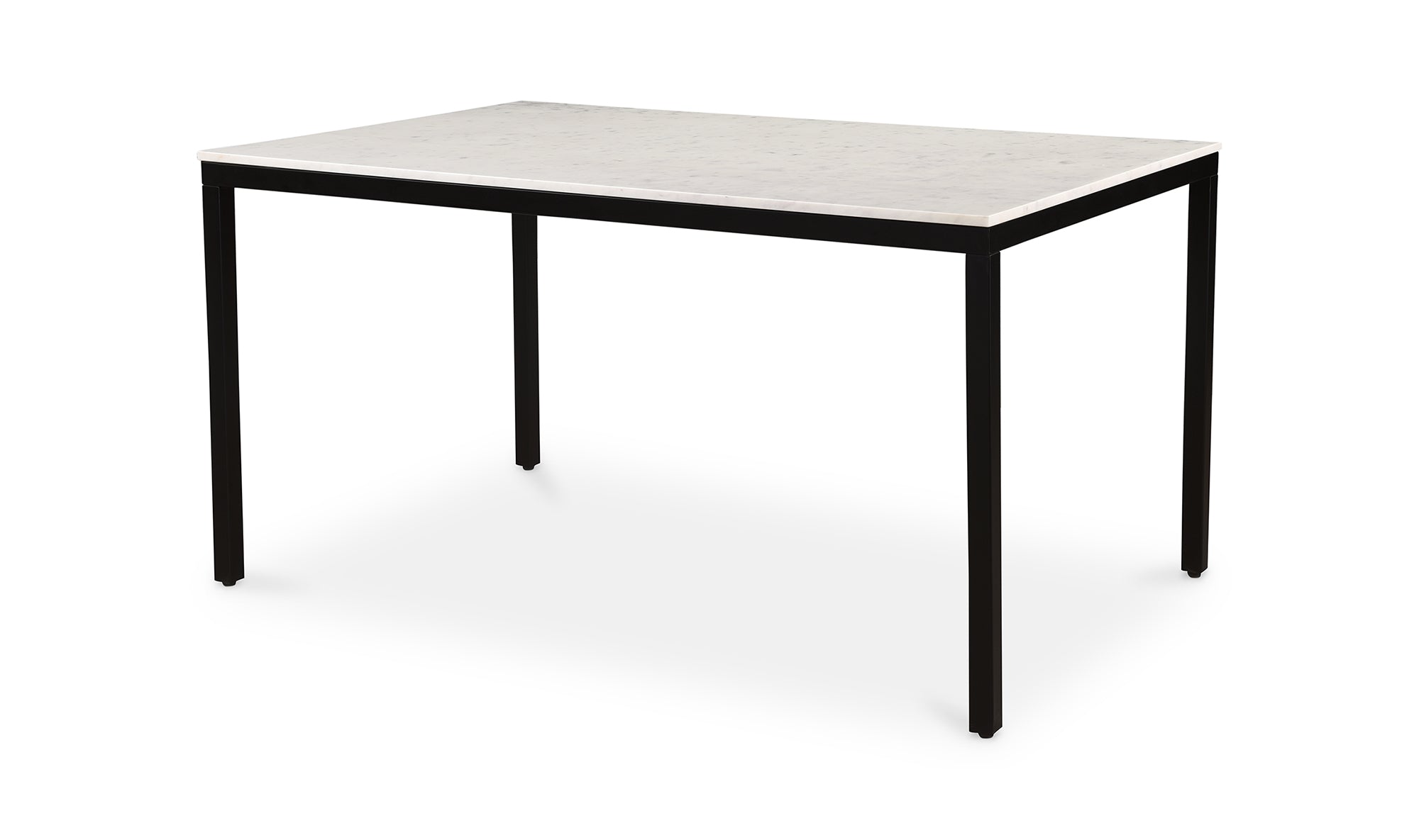 PARSON MARBLE DINING TABLE SMALL