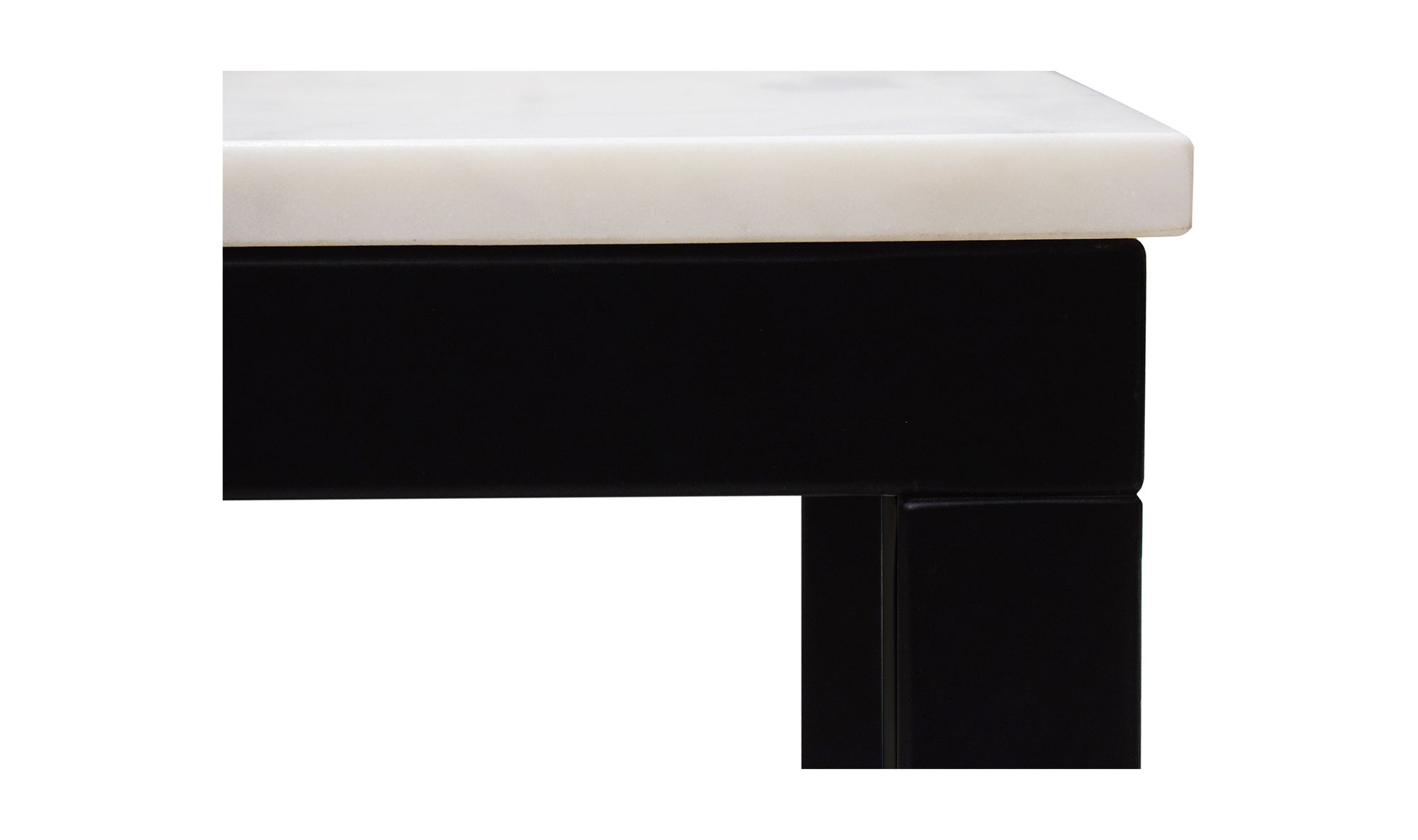 PARSON MARBLE DINING TABLE SMALL