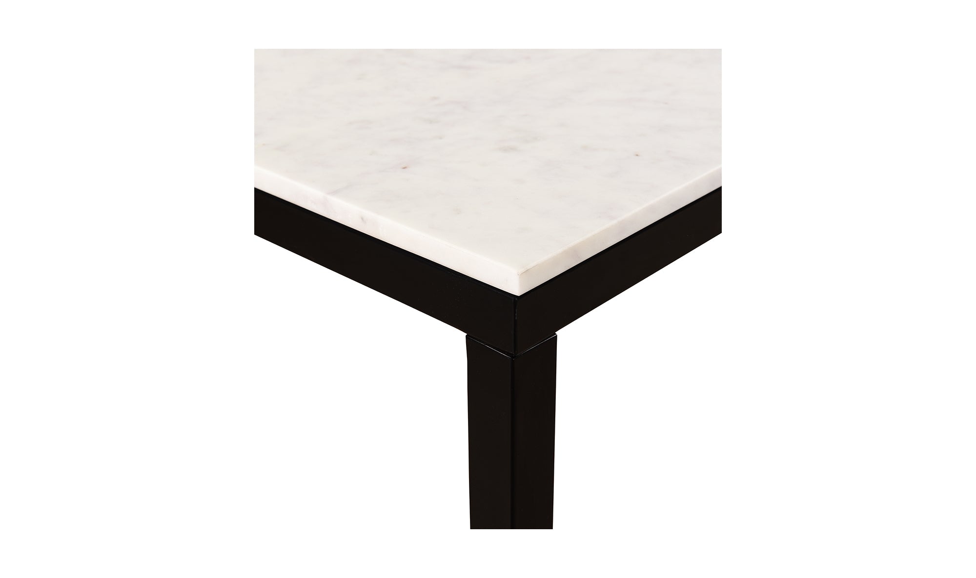 PARSON MARBLE DINING TABLE SMALL