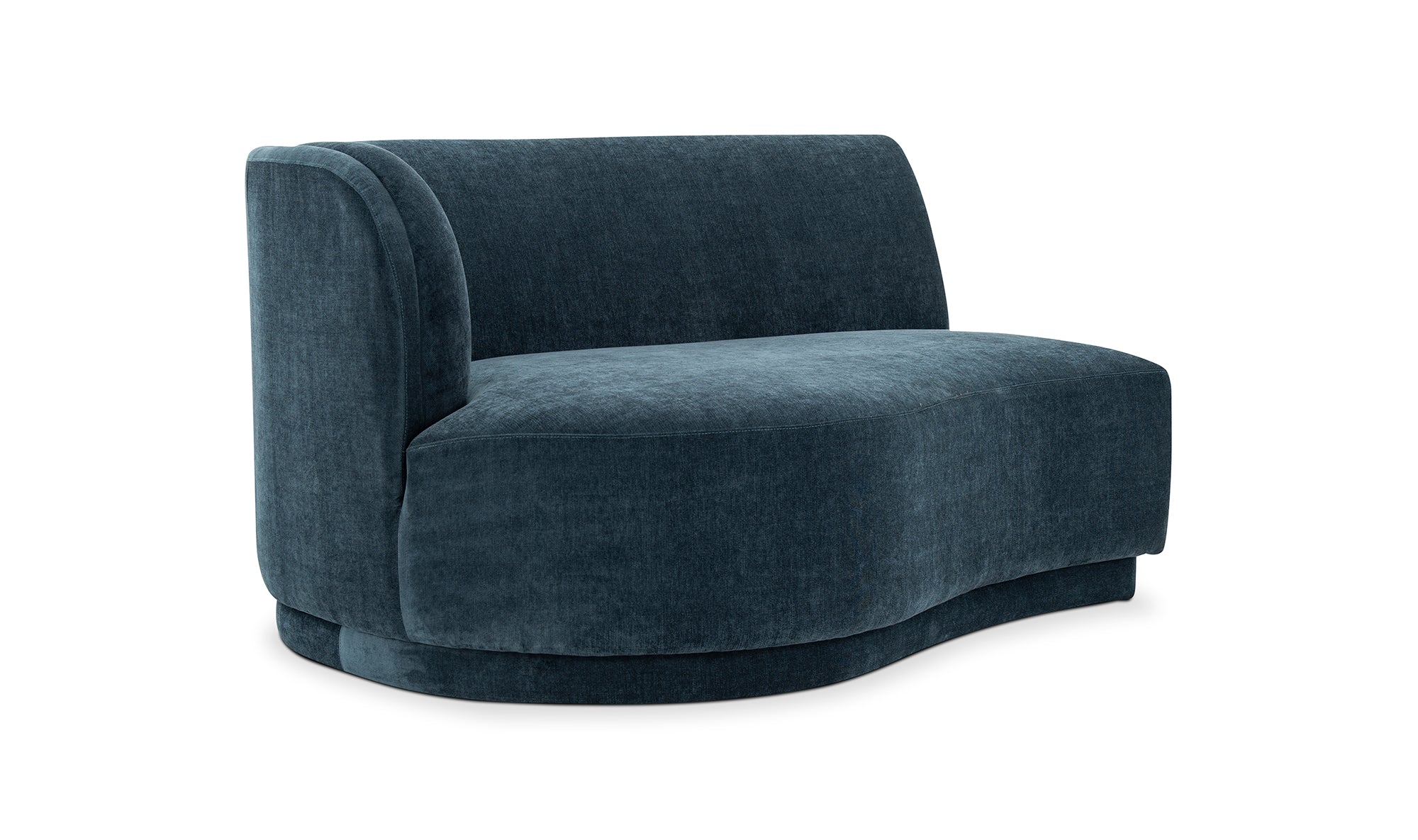 YOON 2 SEAT SOFA RIGHT