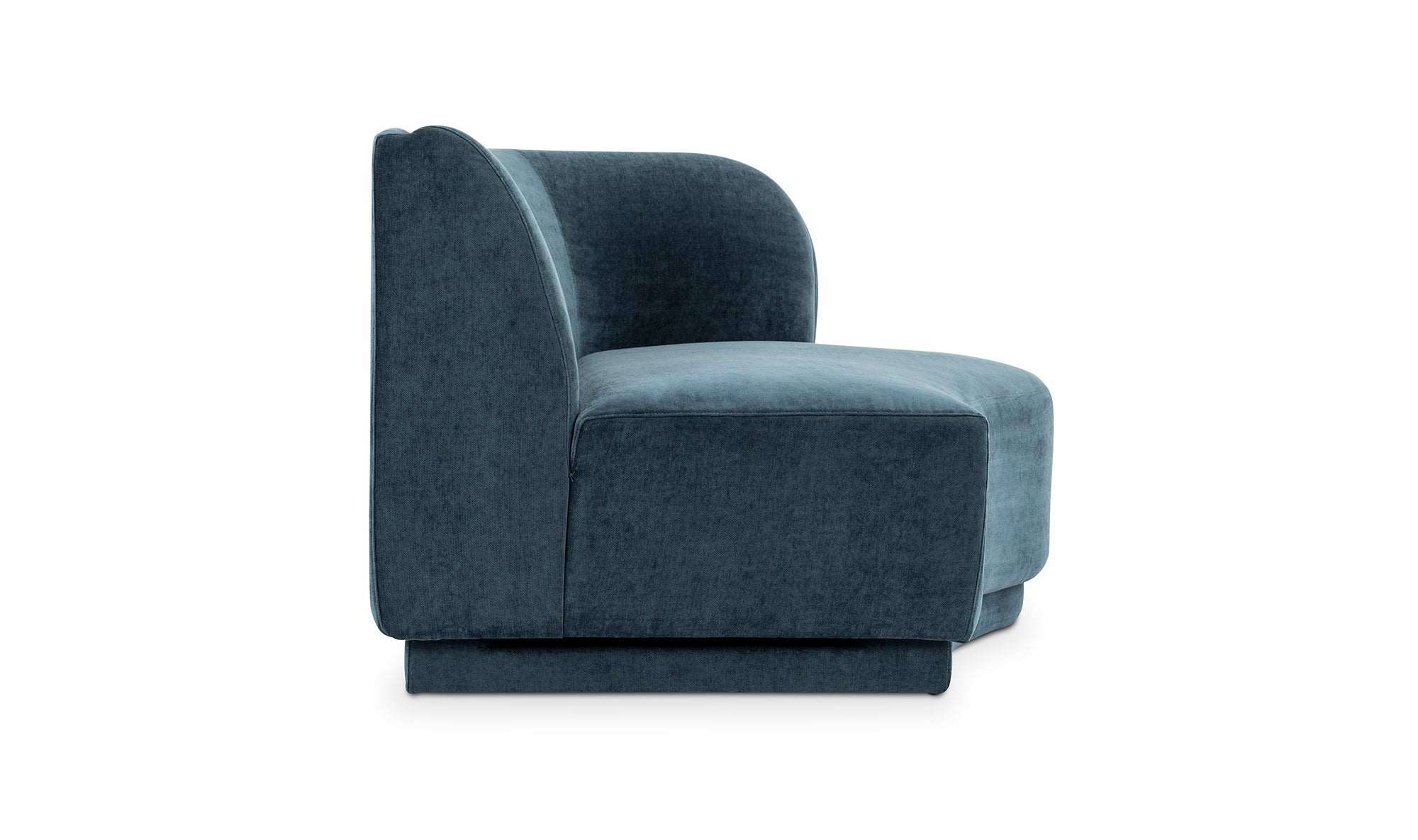 YOON 2 SEAT SOFA RIGHT