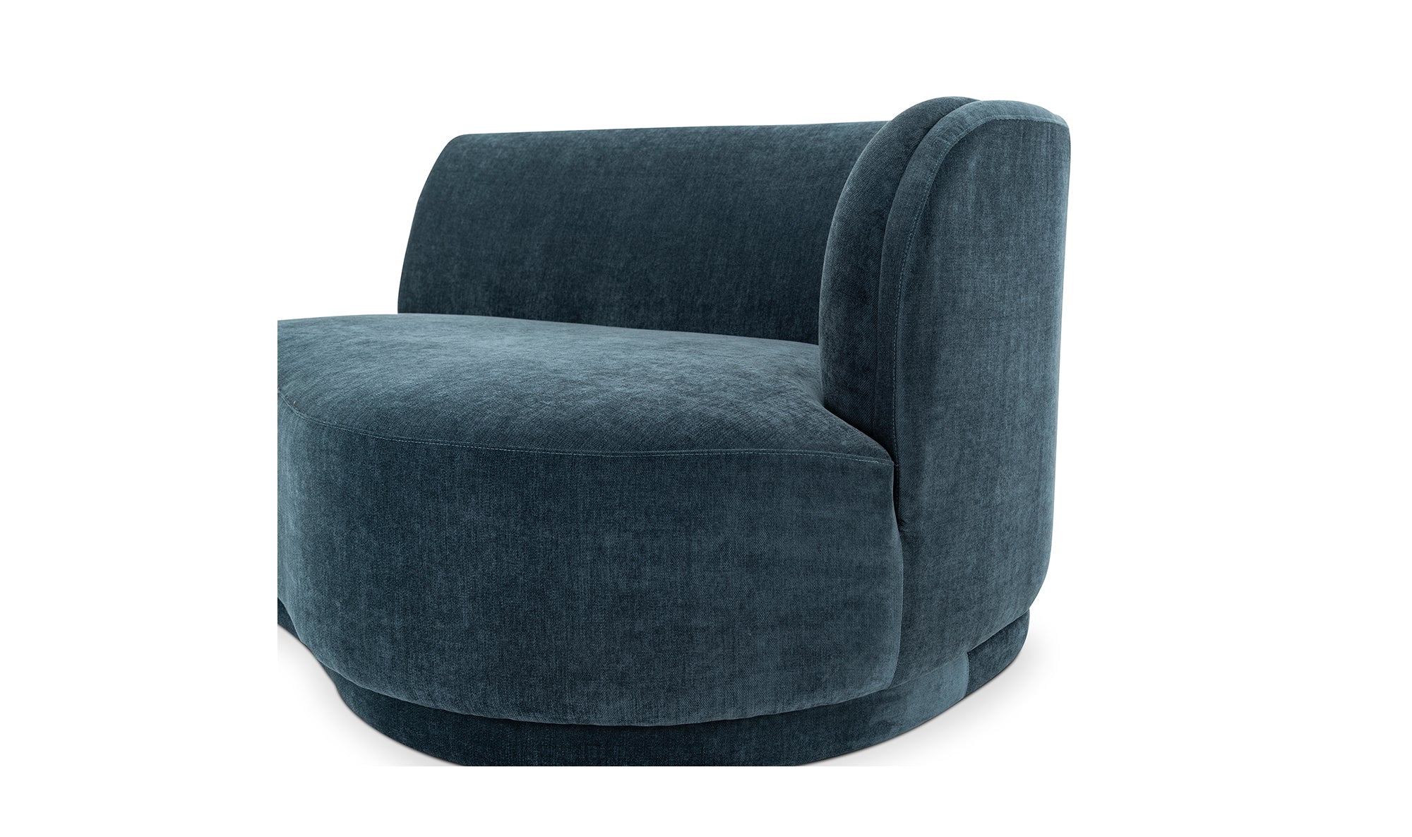 YOON 2 SEAT SOFA RIGHT