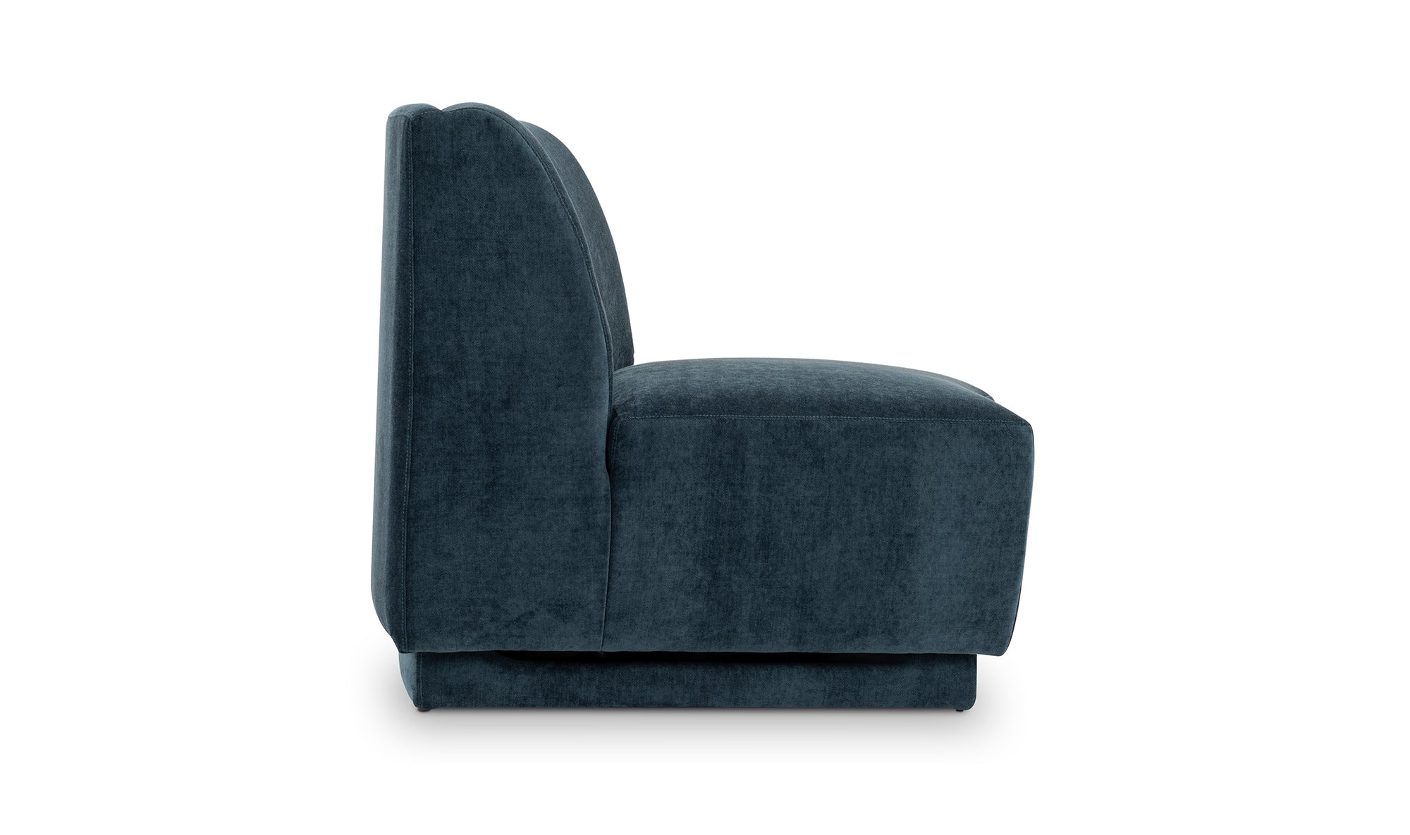 YOON SLIPPER CHAIR