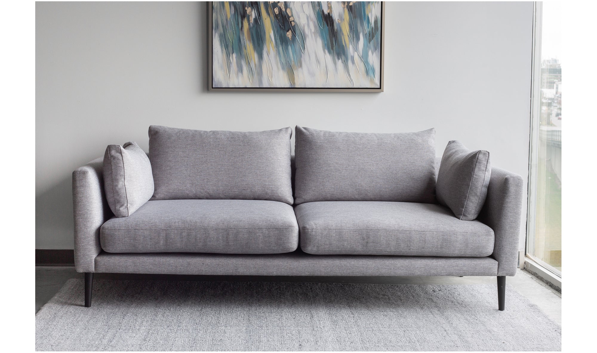 RAVAL SOFA