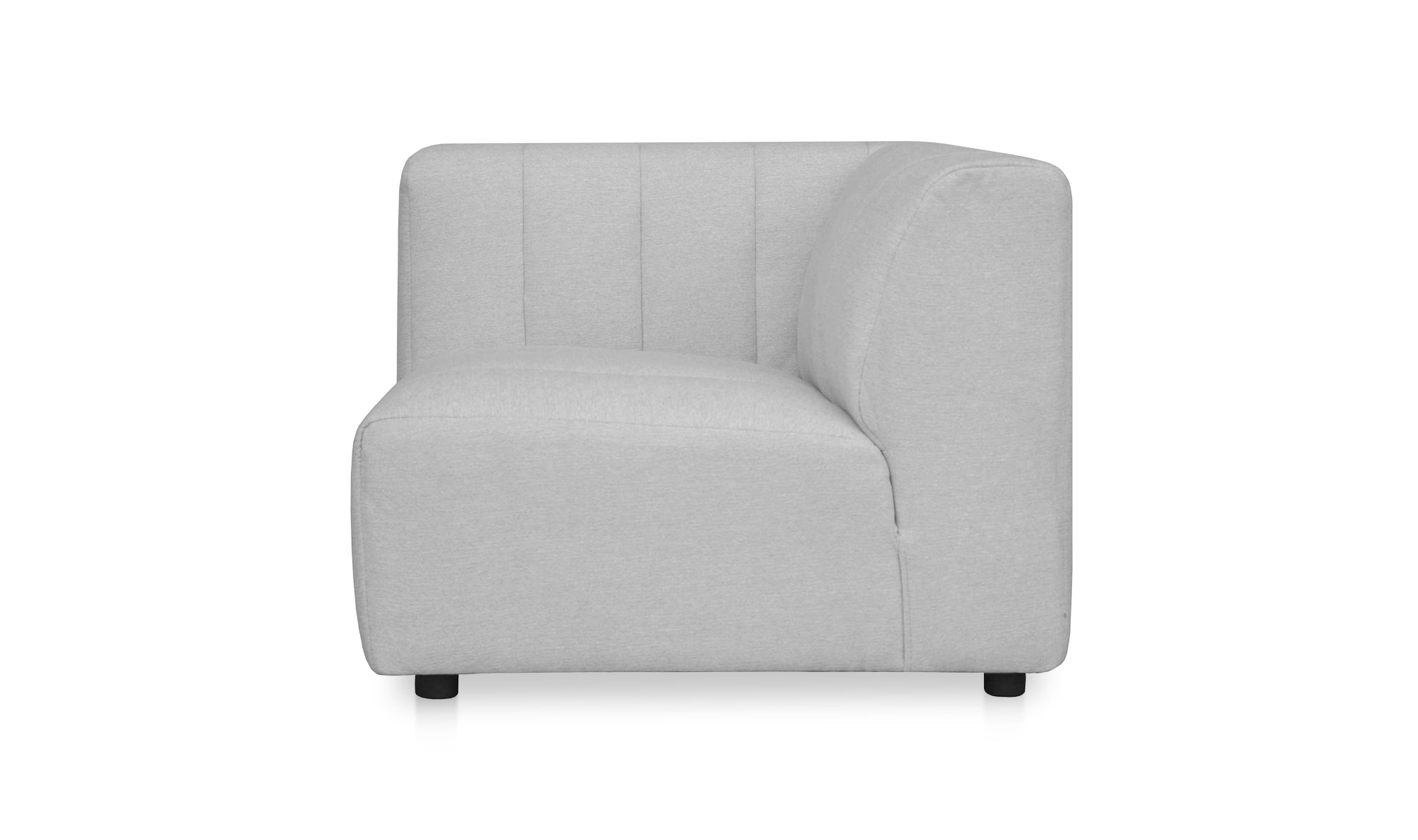 LYRIC LEFT ARM CHAIR