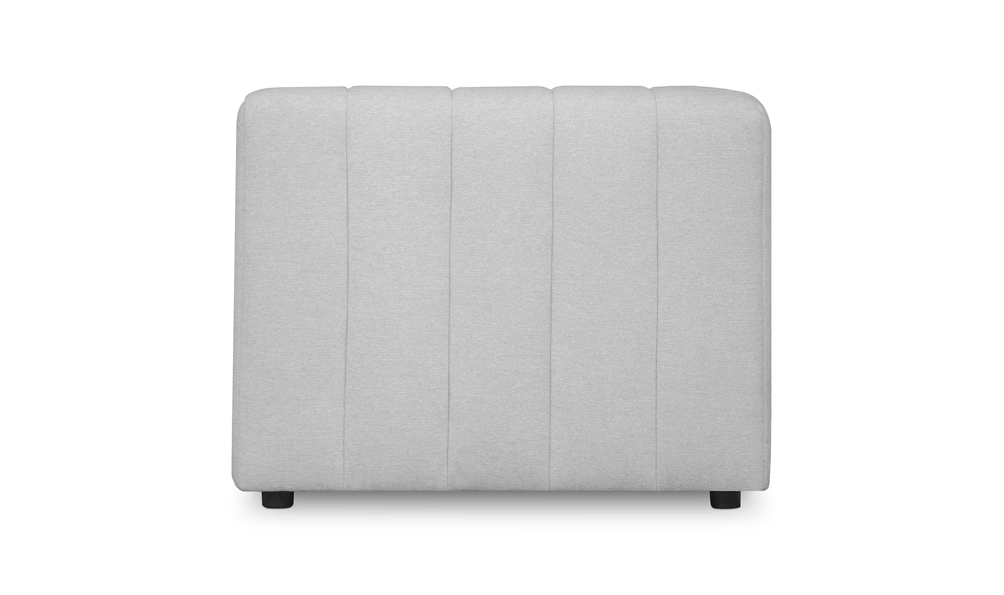 LYRIC LEFT ARM CHAIR