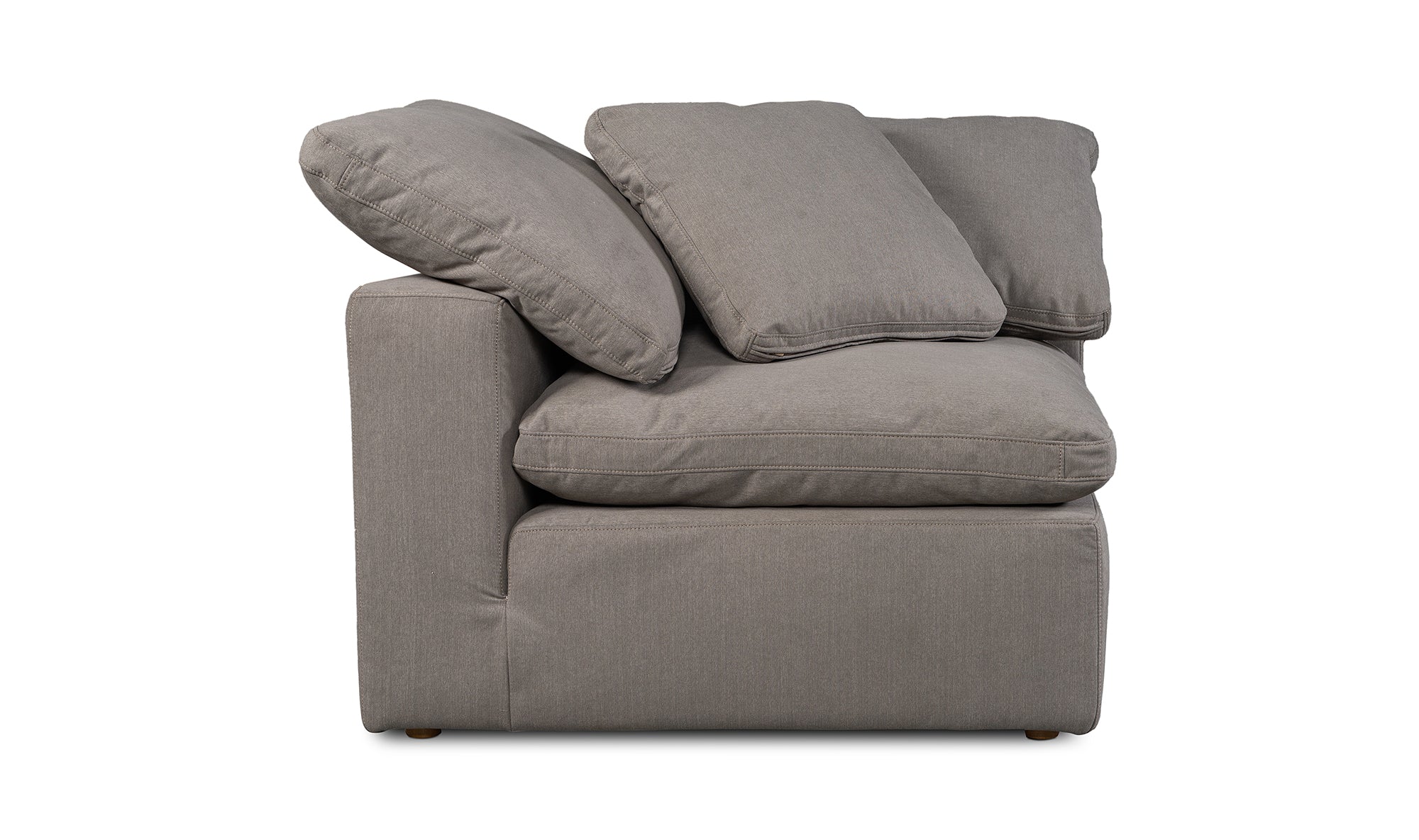 TERRA CONDO CORNER CHAIR