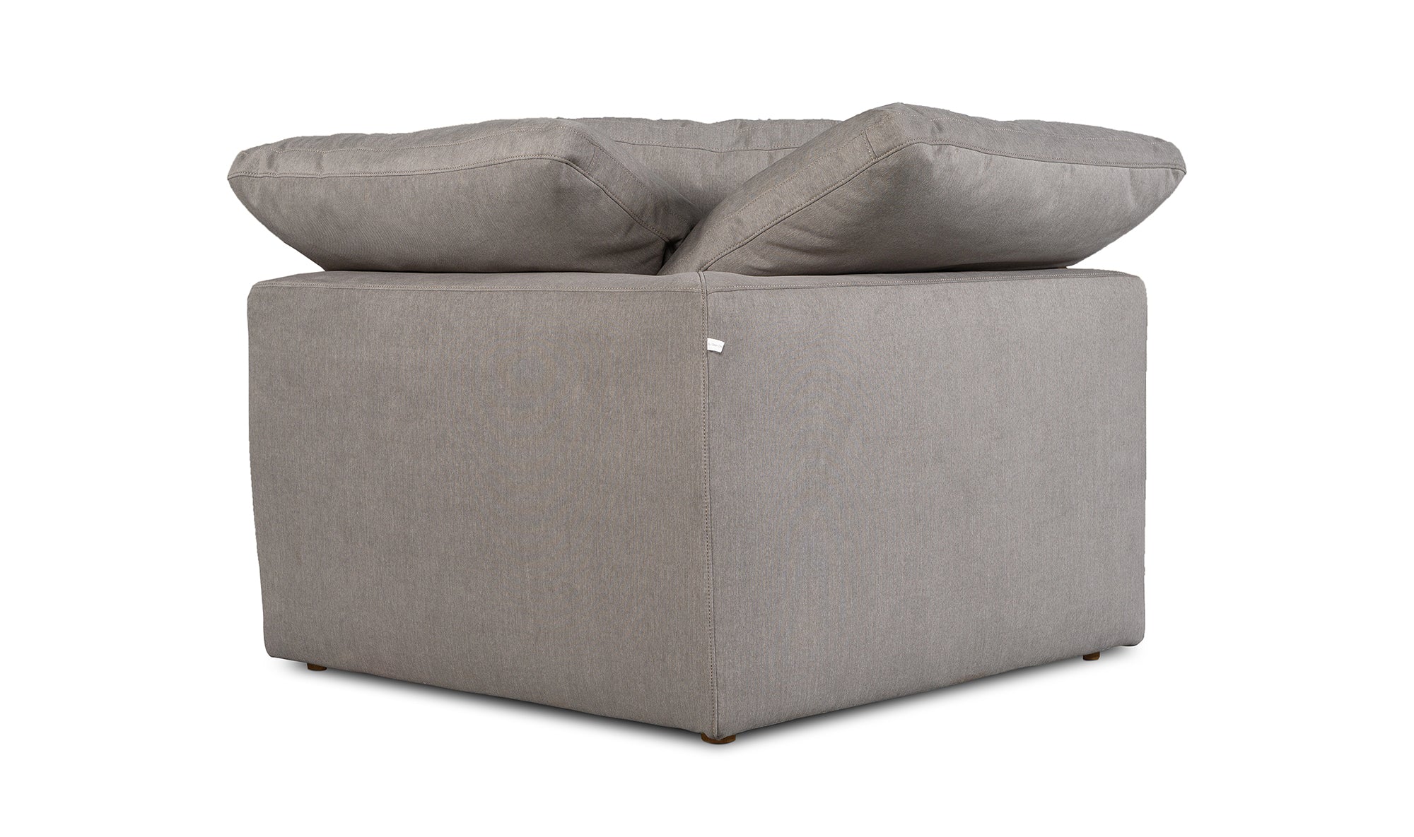 TERRA CONDO CORNER CHAIR