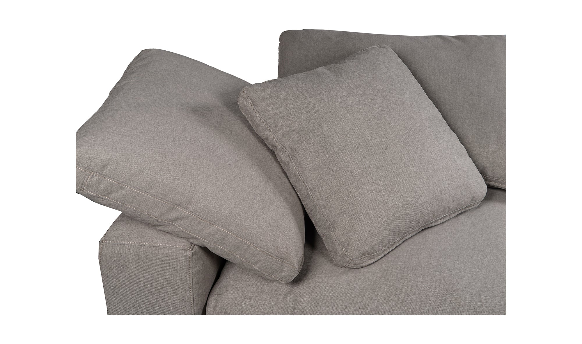 TERRA CONDO CORNER CHAIR