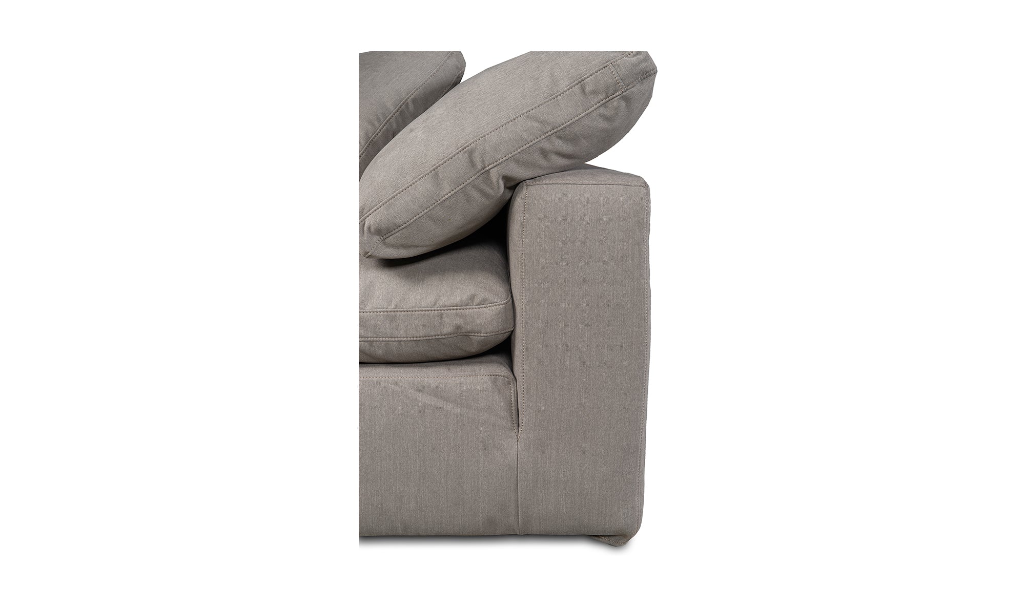 TERRA CONDO CORNER CHAIR