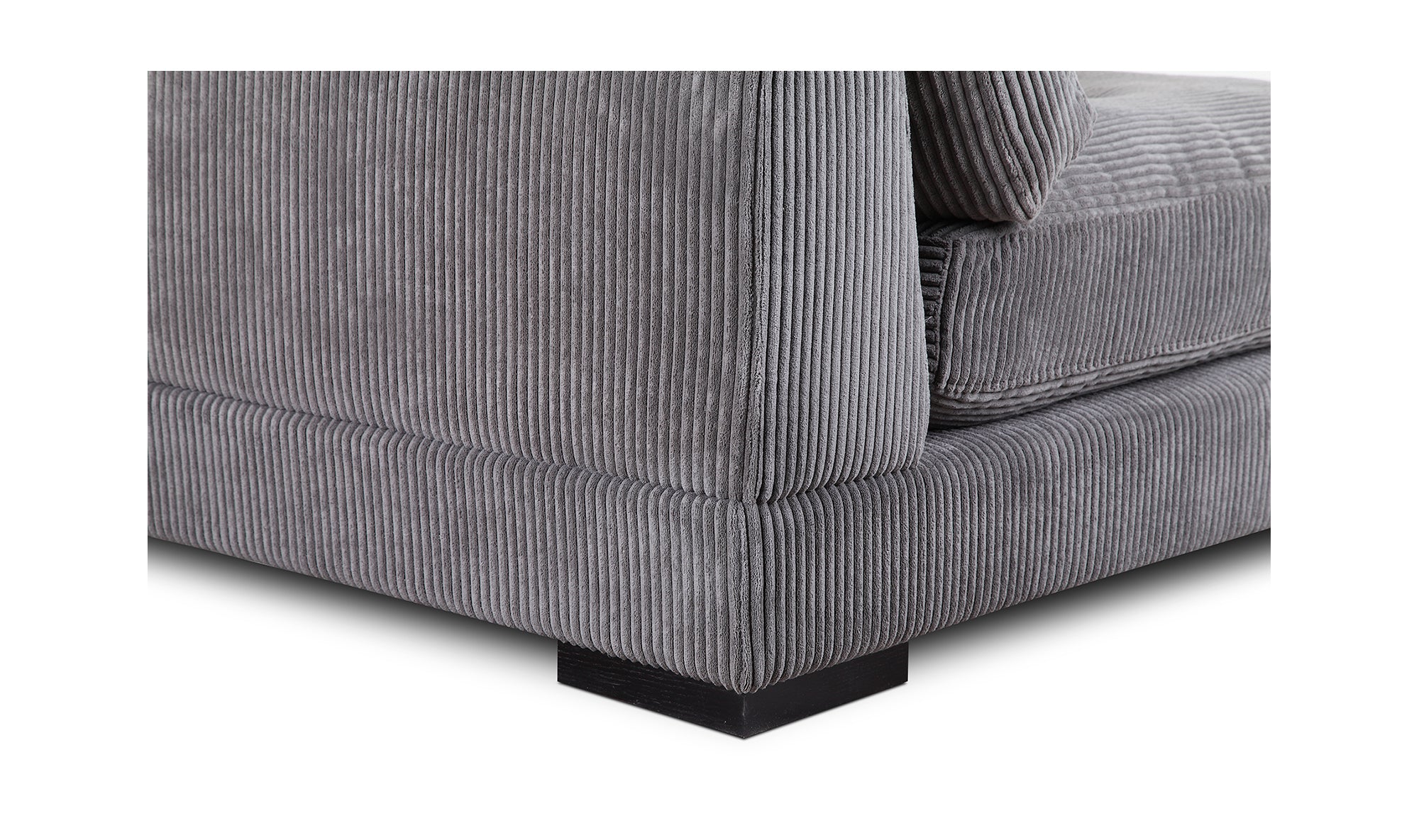 TUMBLE SLIPPER CHAIR