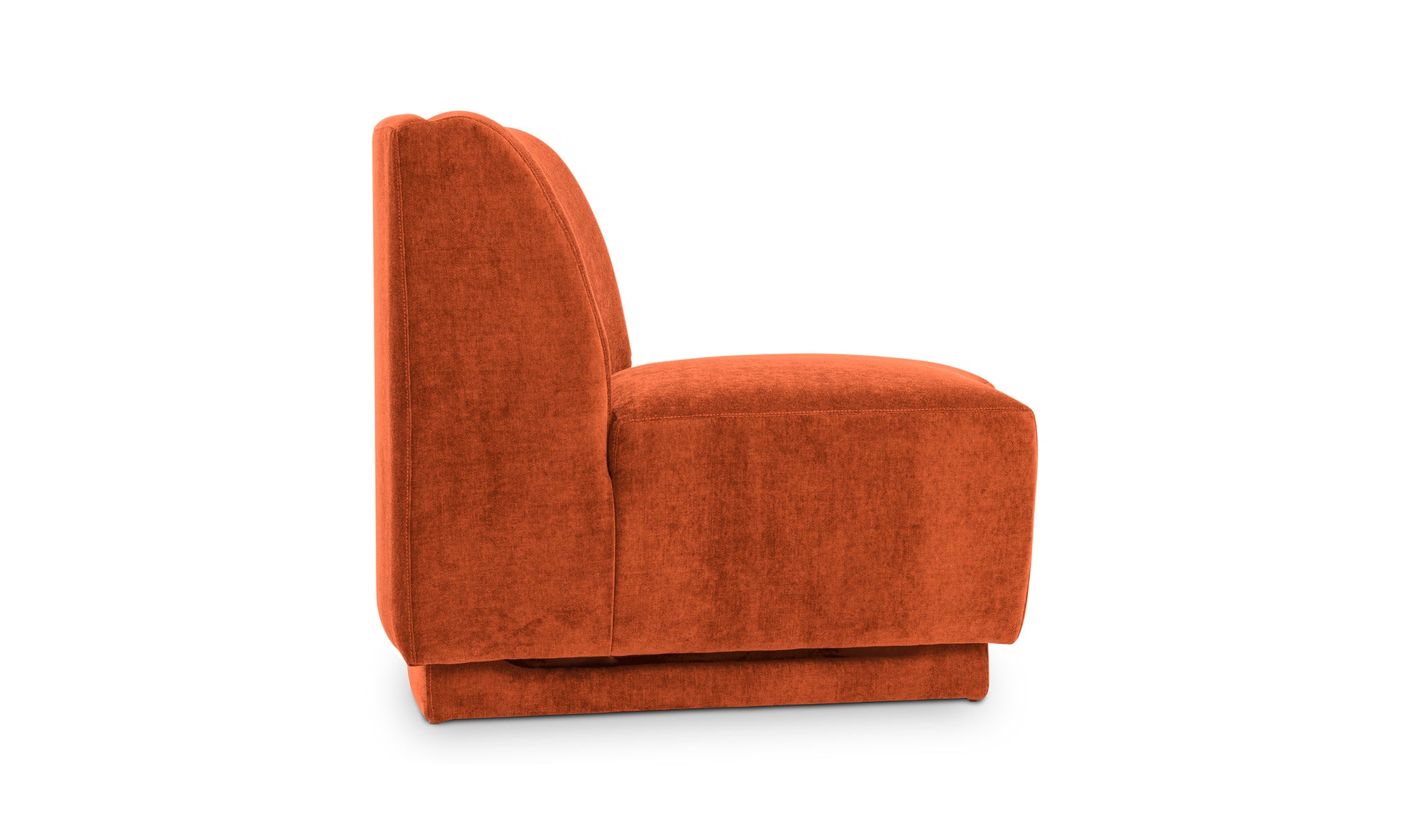 YOON SLIPPER CHAIR