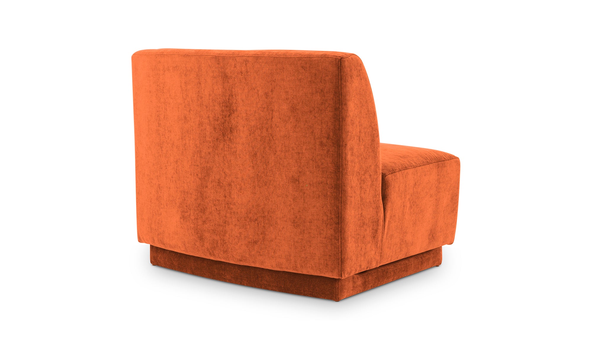 YOON SLIPPER CHAIR