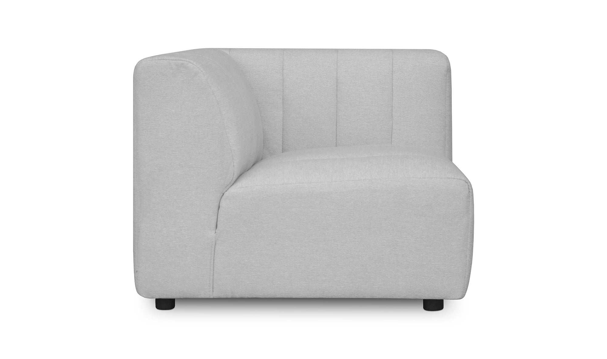 LYRIC RIGHT ARM CHAIR