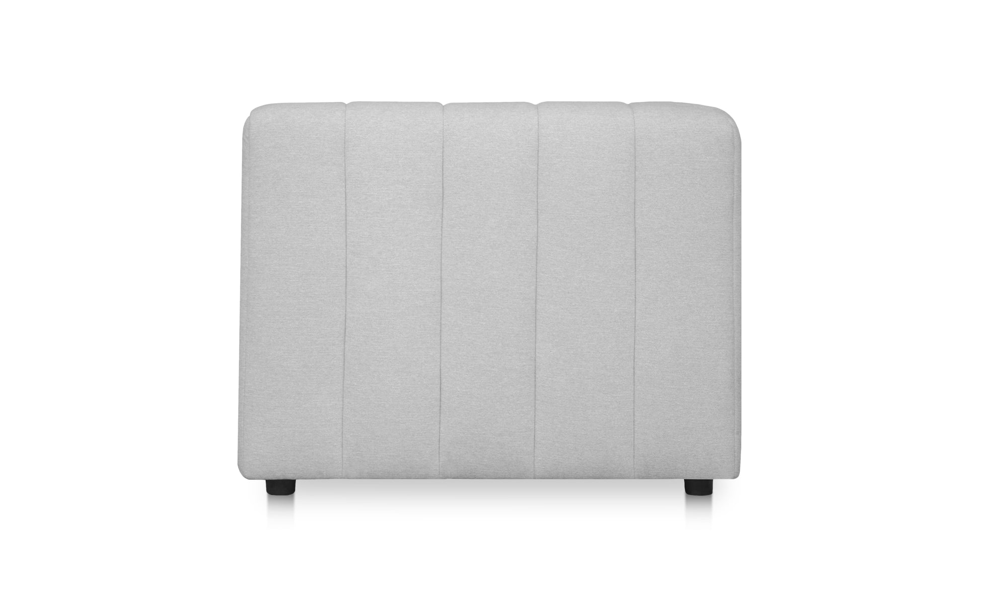 LYRIC RIGHT ARM CHAIR