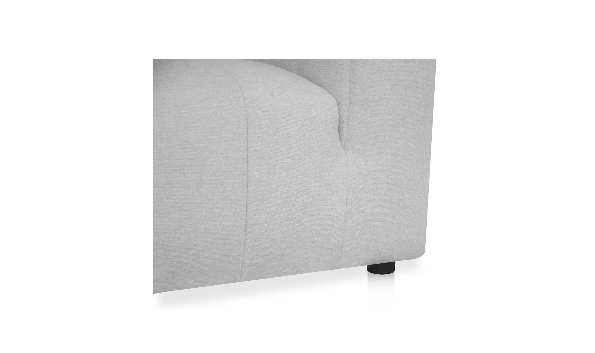 LYRIC RIGHT ARM CHAIR