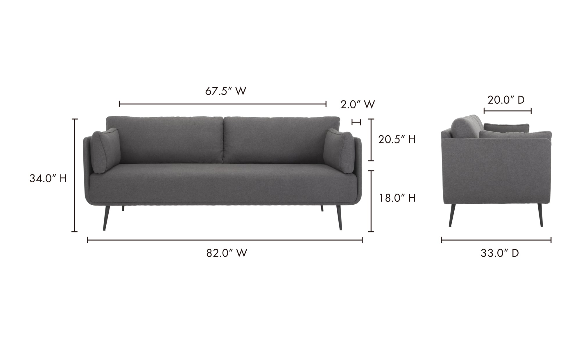 RODRIGO SOFA