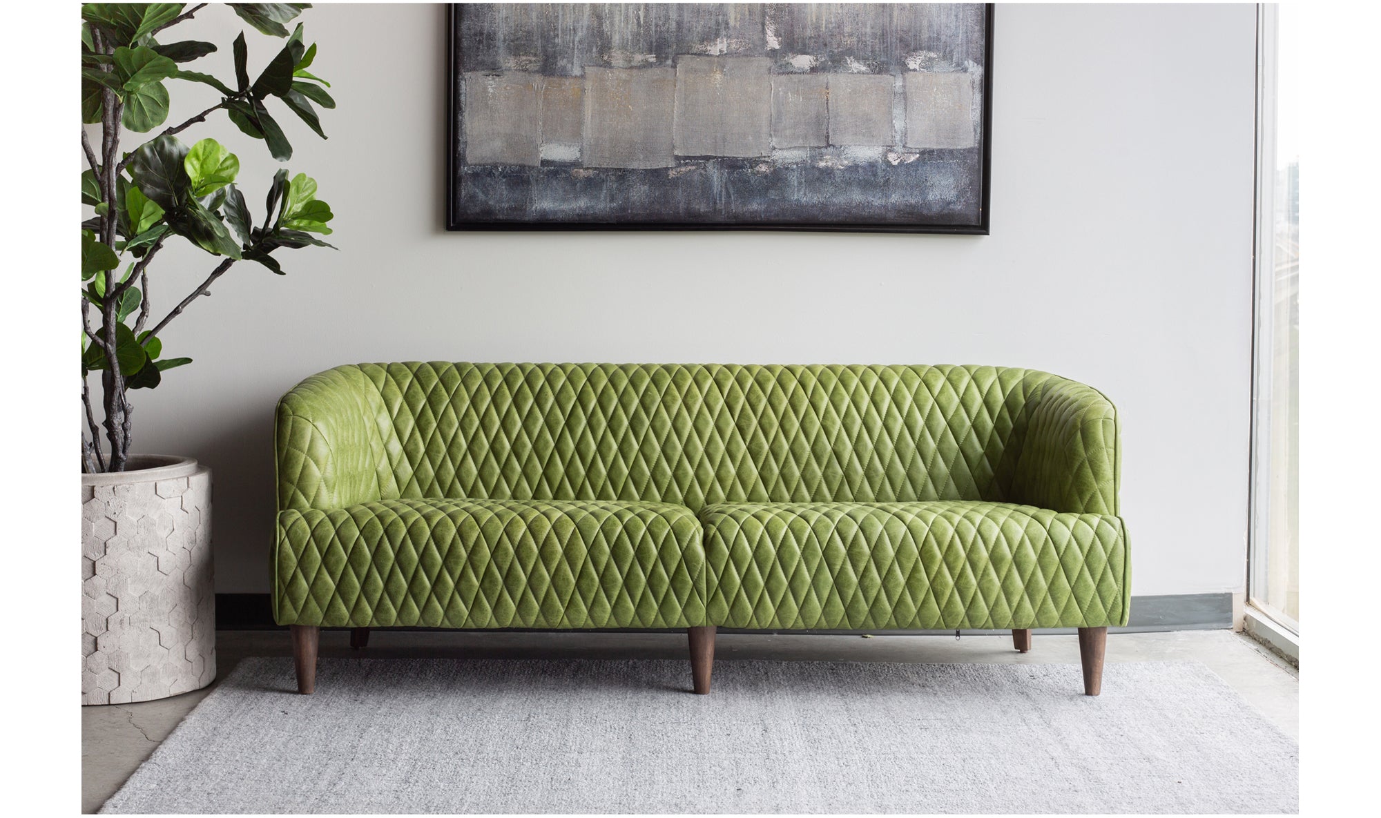 MAGDELAN SOFA