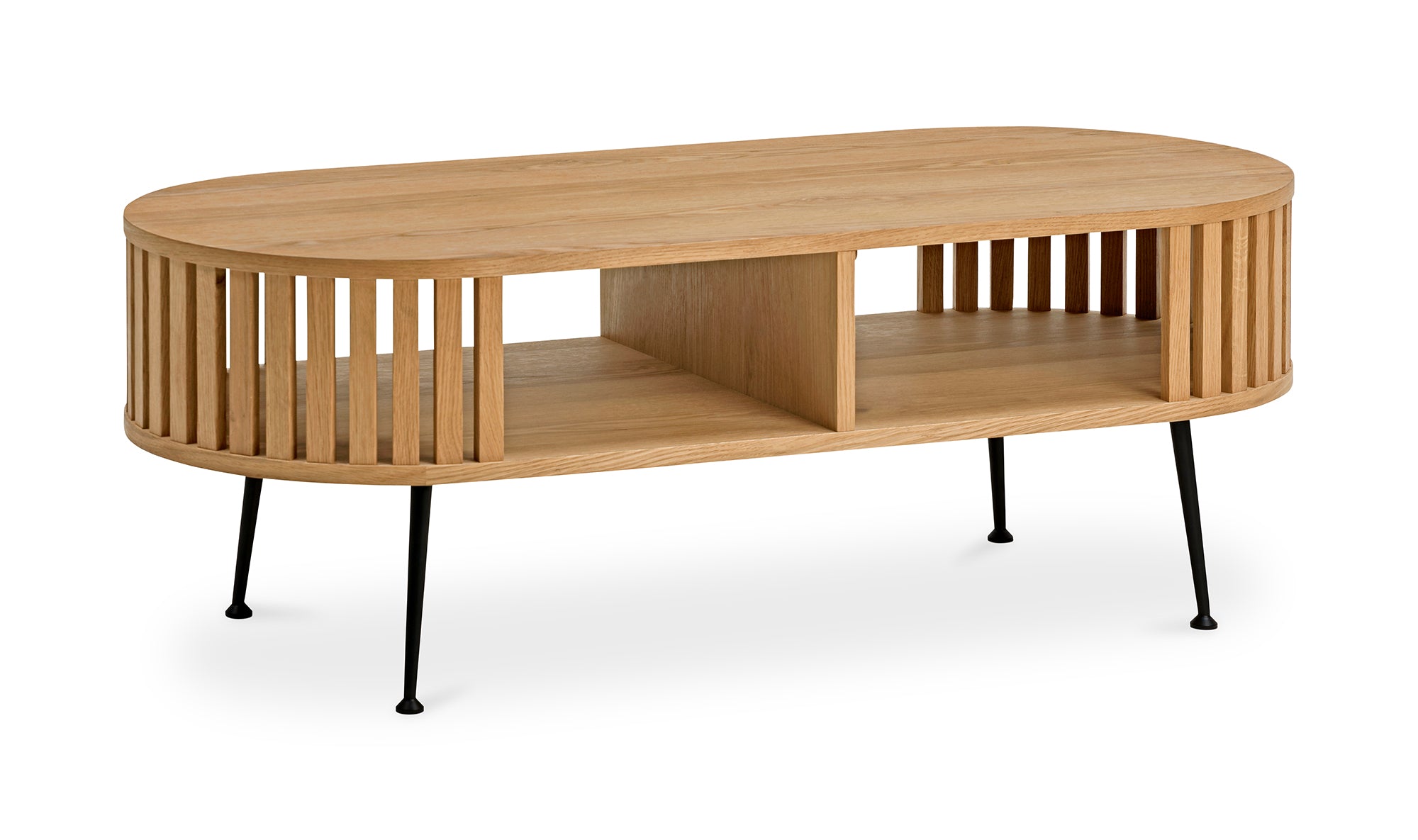 HENRICH COFFEE TABLE