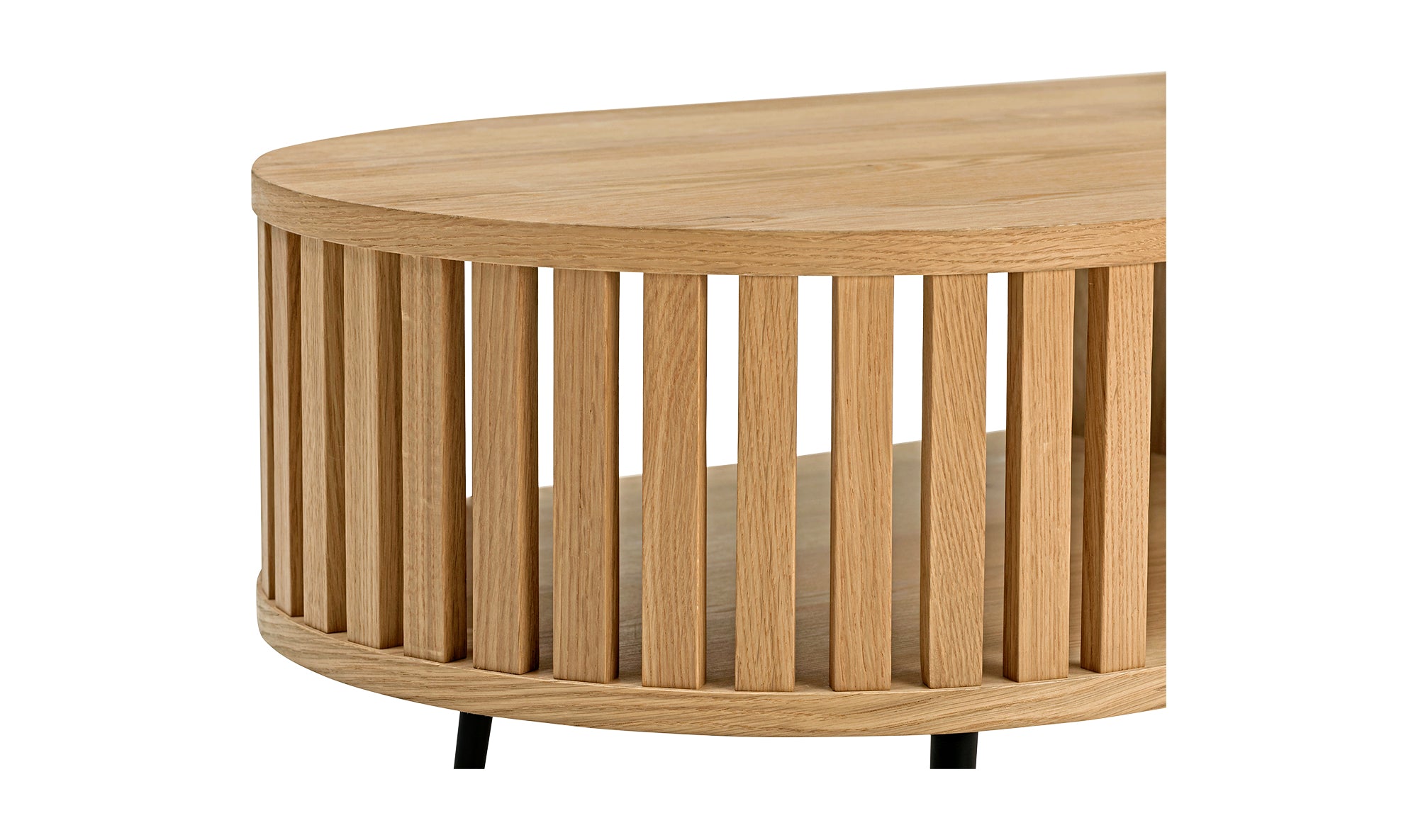 HENRICH COFFEE TABLE