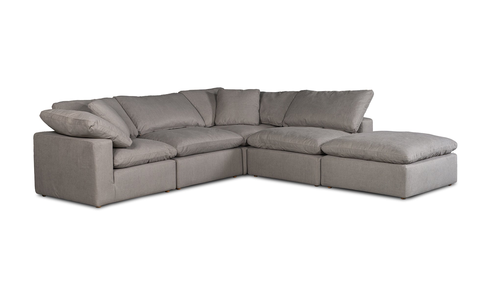 CLAY DREAM MODULAR SECTIONAL
