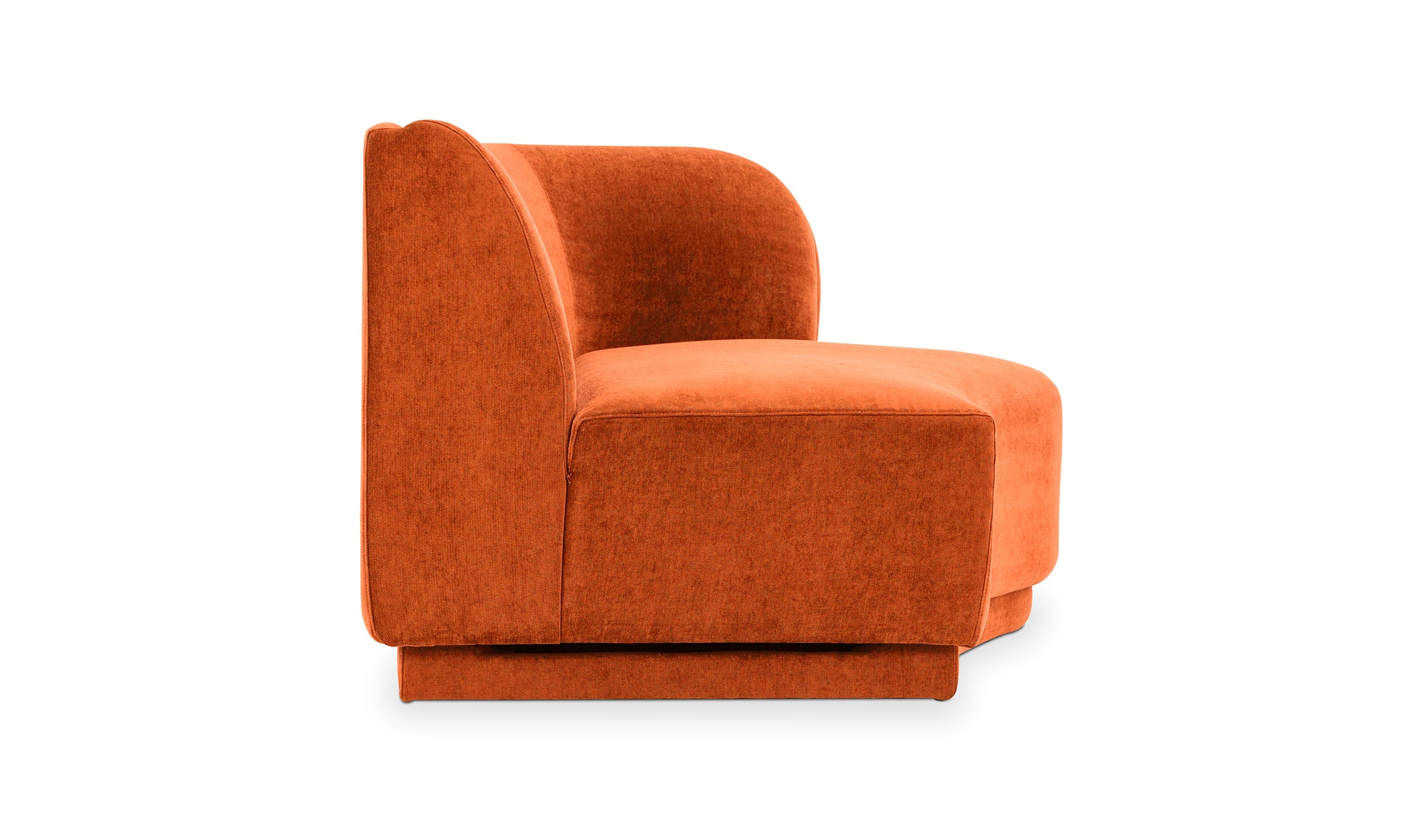 YOON 2 SEAT SOFA RIGHT