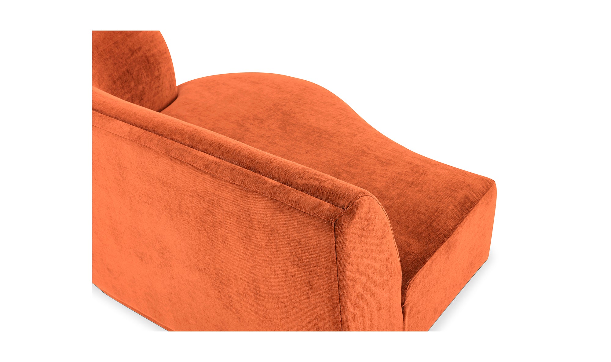 YOON 2 SEAT SOFA RIGHT