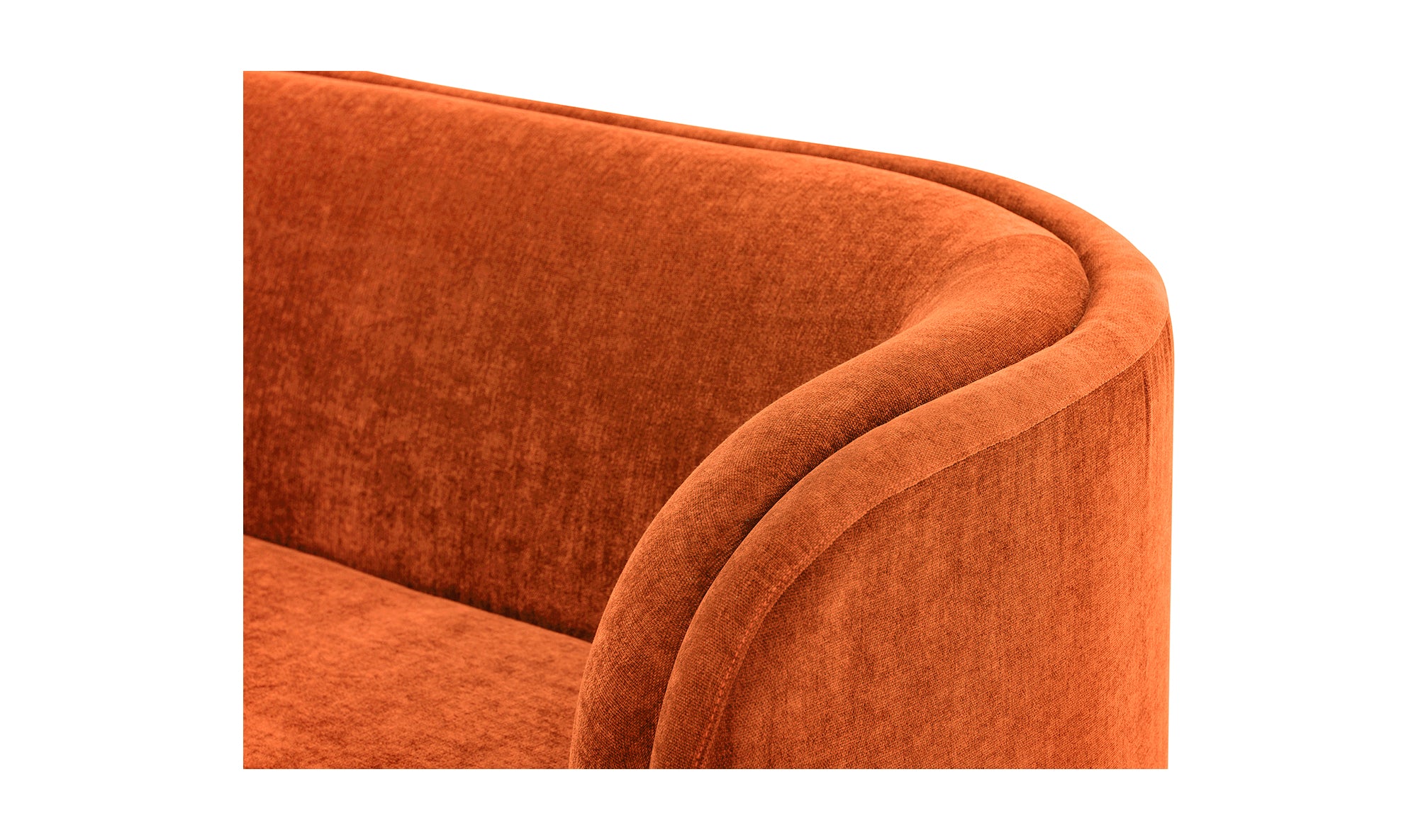 YOON 2 SEAT SOFA RIGHT