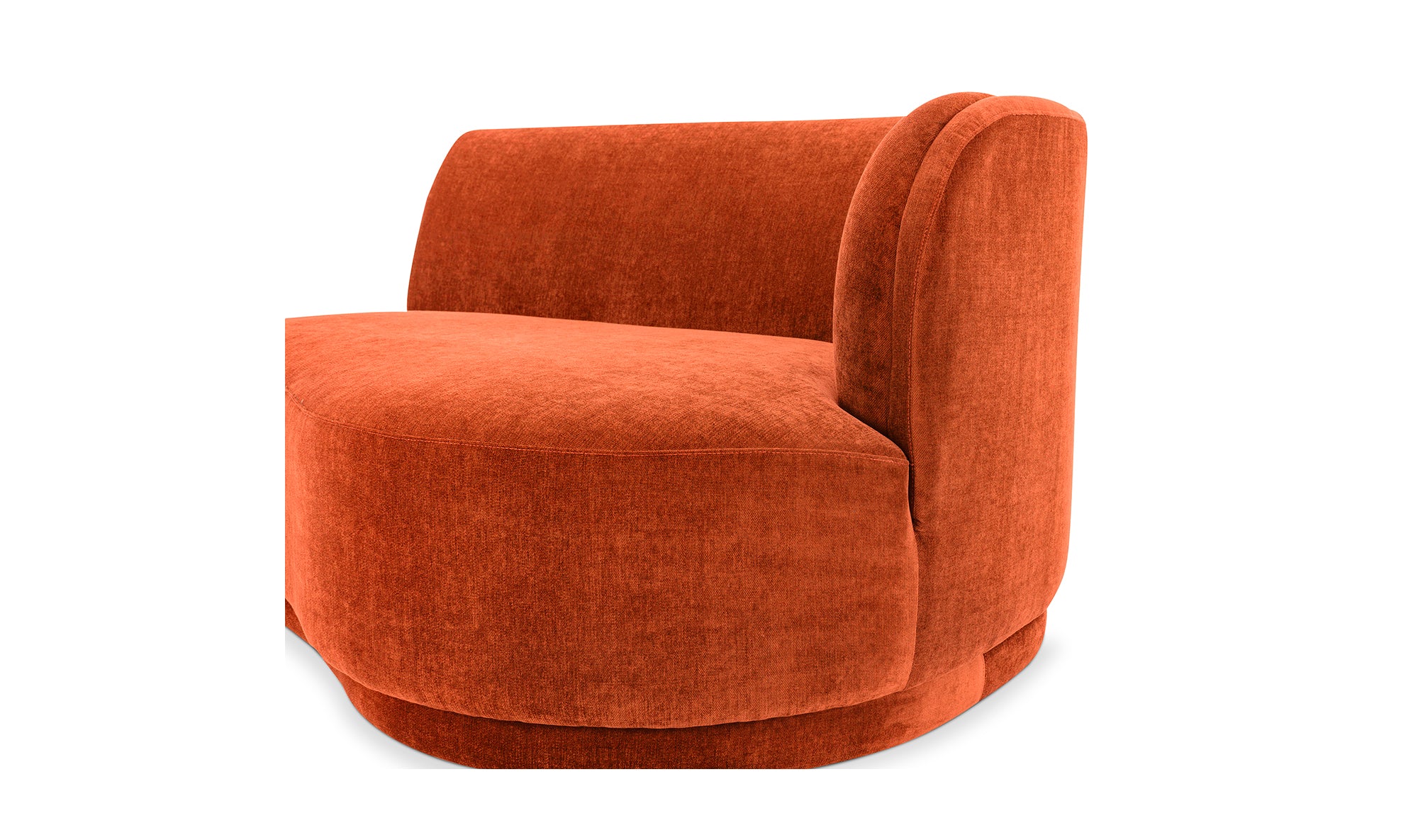 YOON 2 SEAT SOFA RIGHT