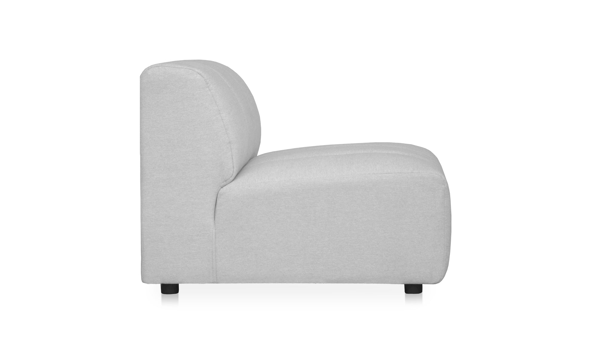 LYRIC SLIPPER CHAIR