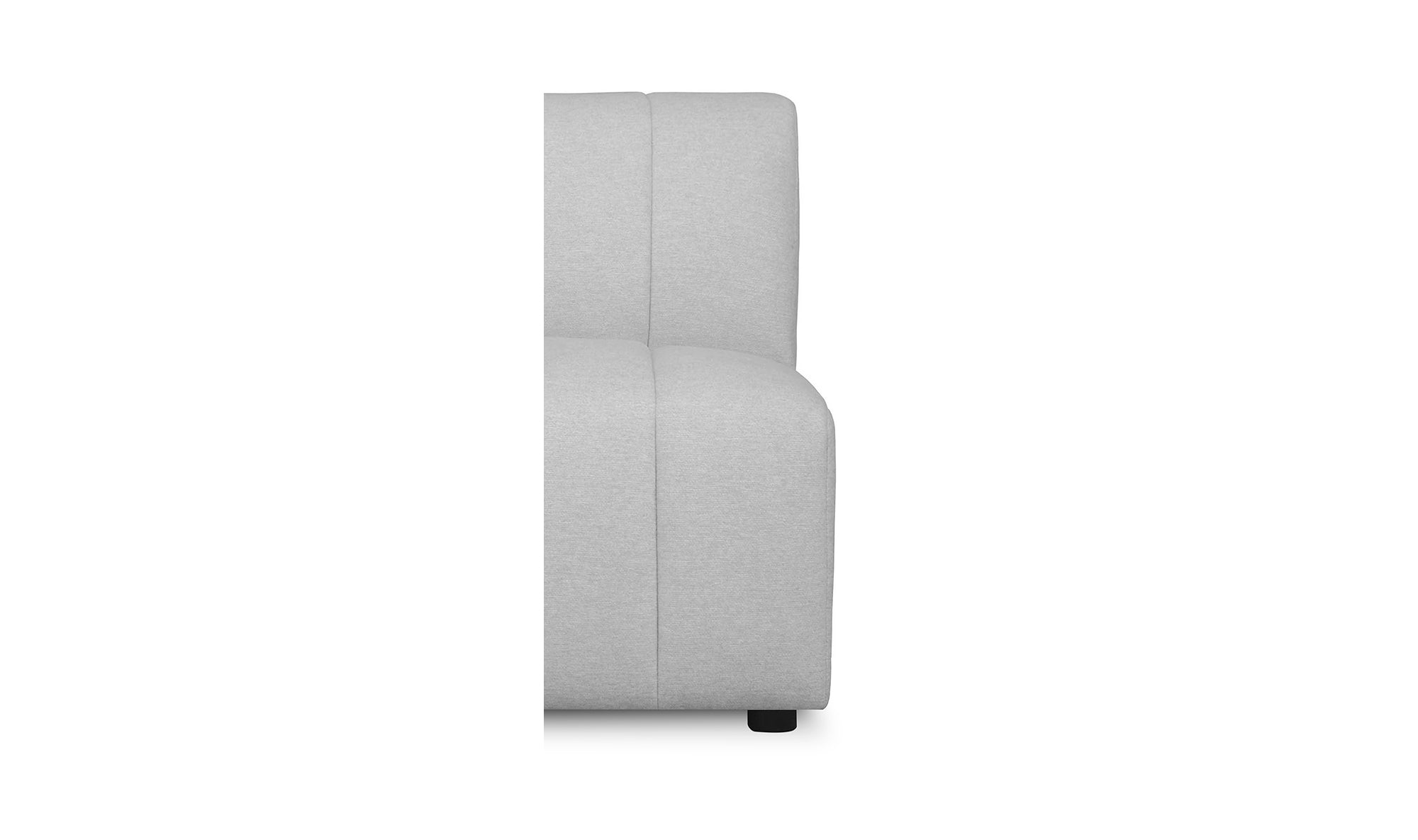 LYRIC SLIPPER CHAIR