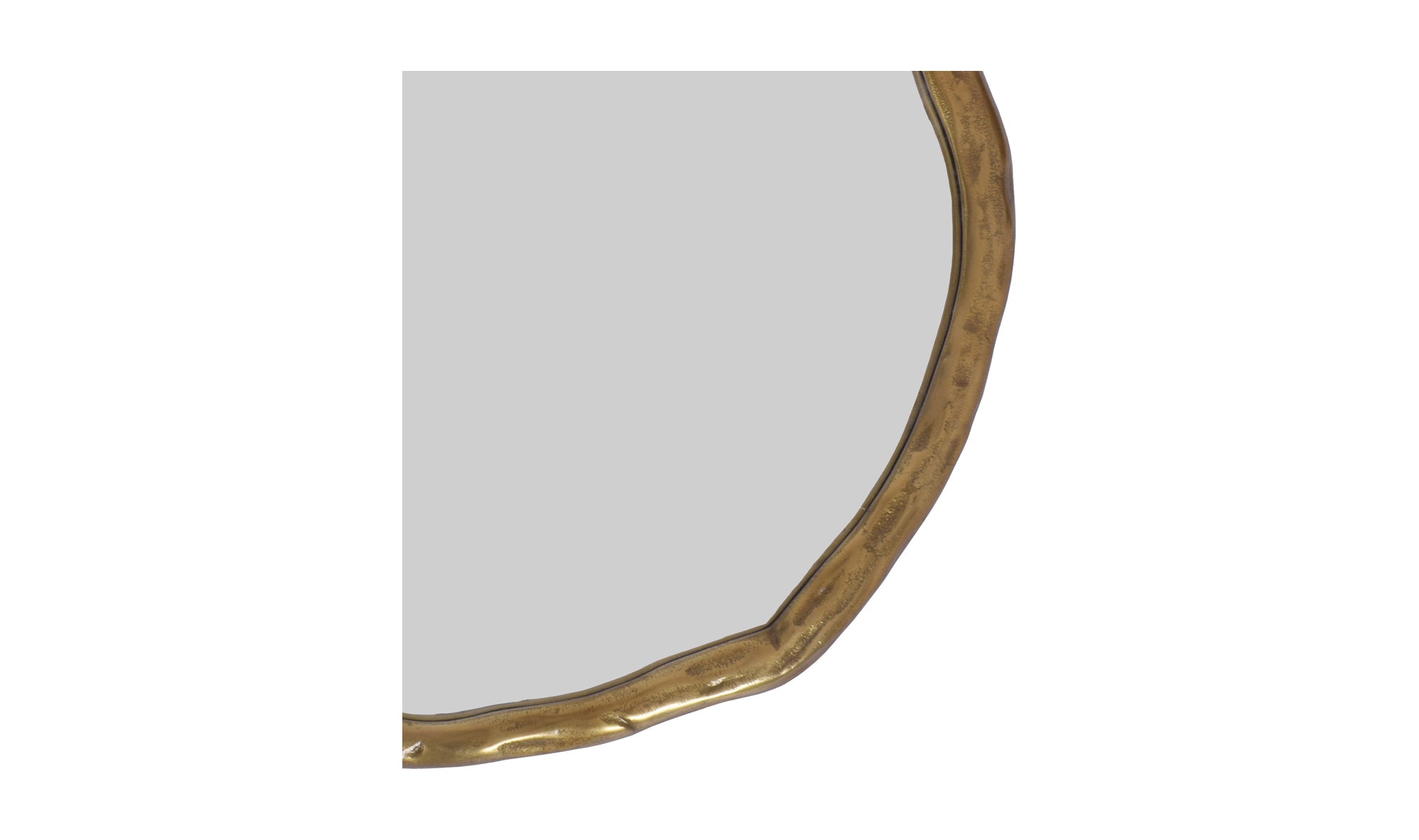 FOUNDRY MIRROR SMALL