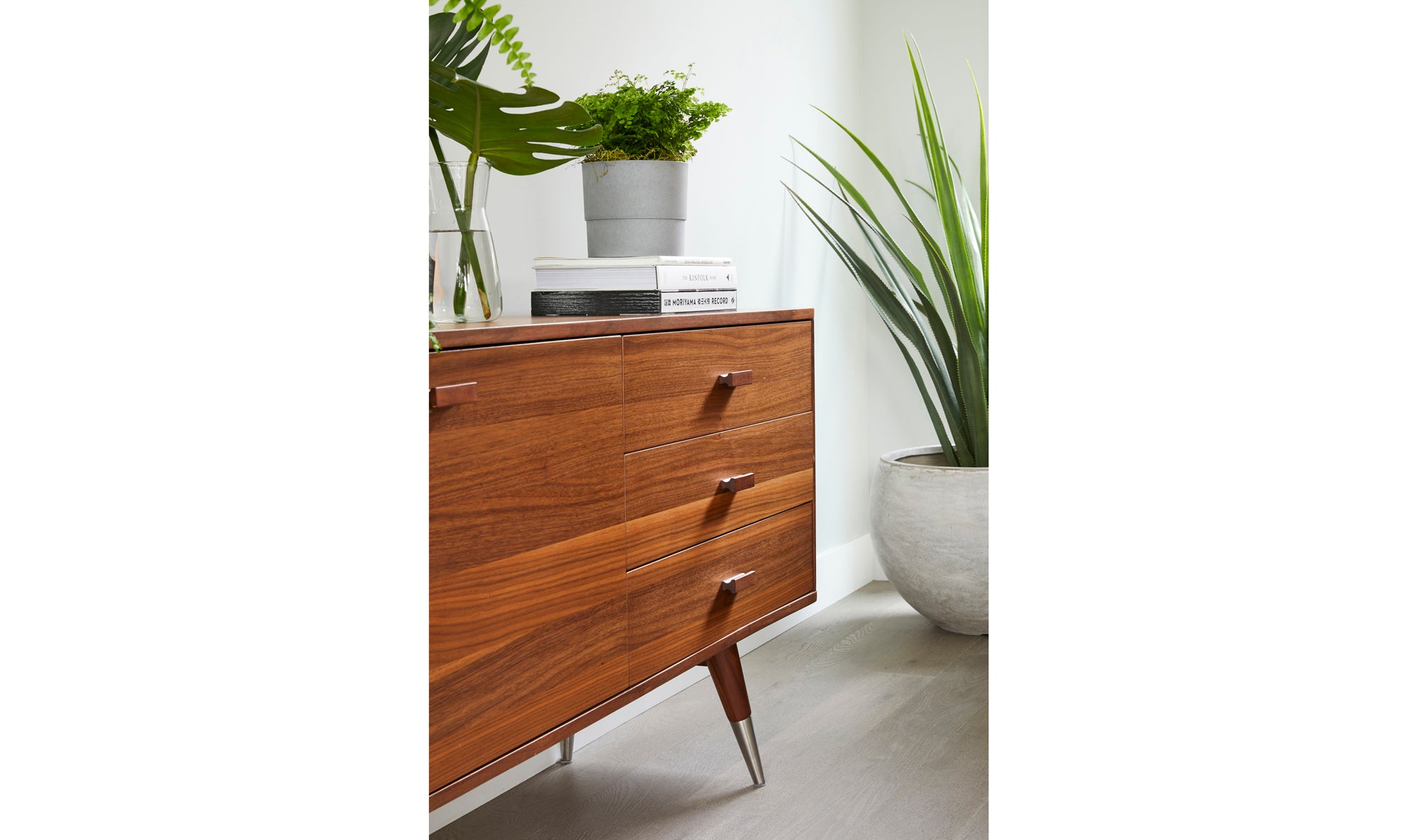 SIENNA SIDEBOARD SMALL